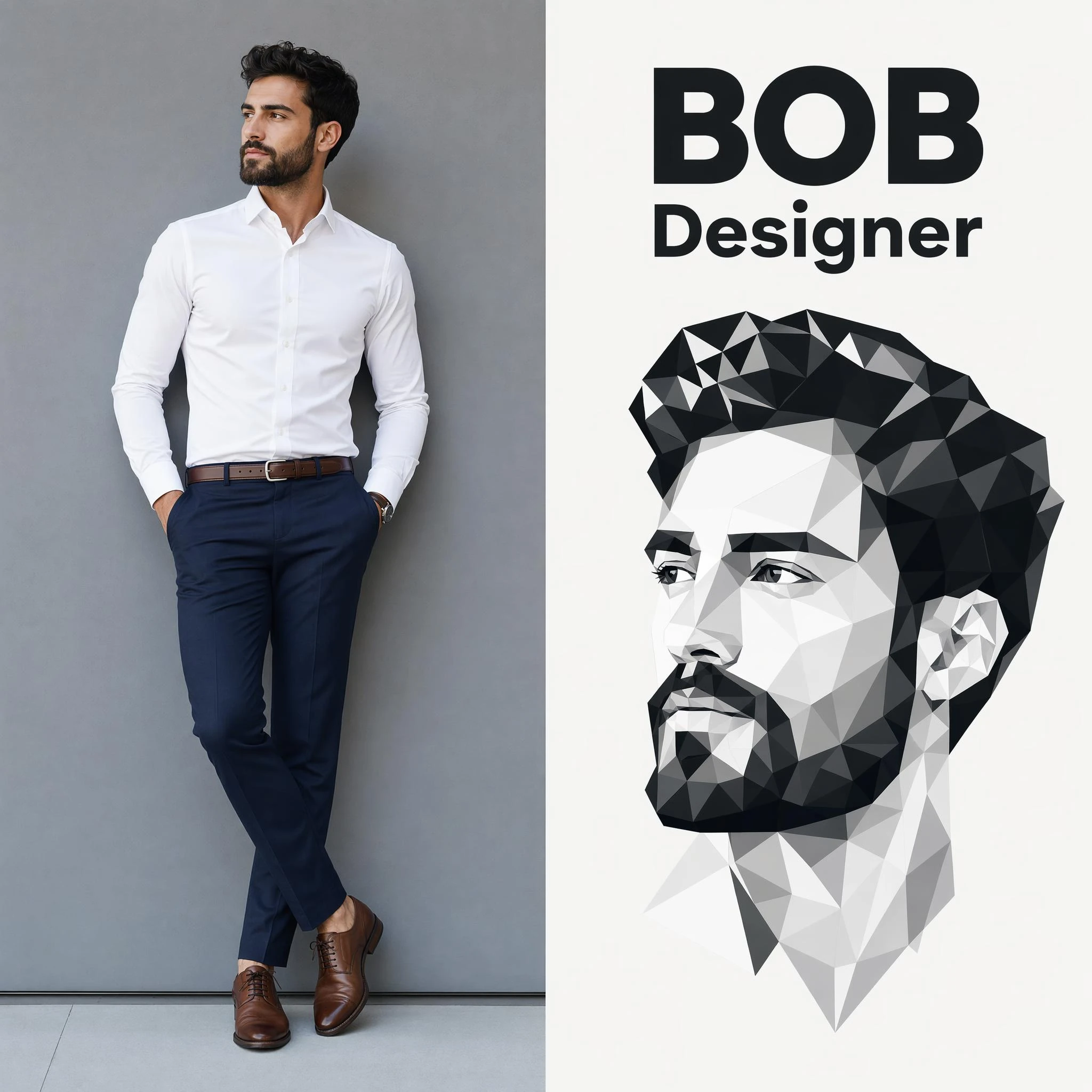 Design graphique et identité visuelle · 4