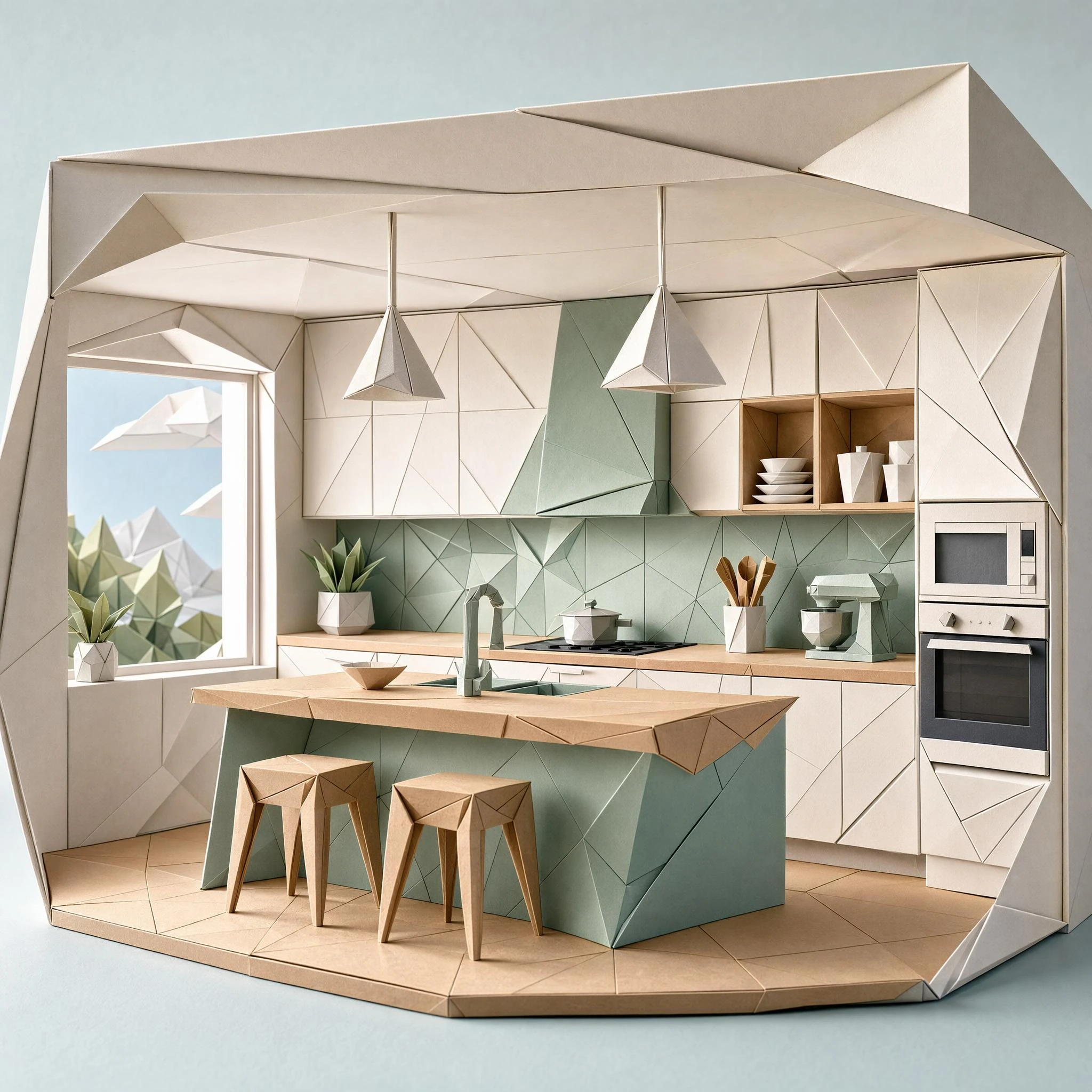 Architecture et décoration intérieure · 6