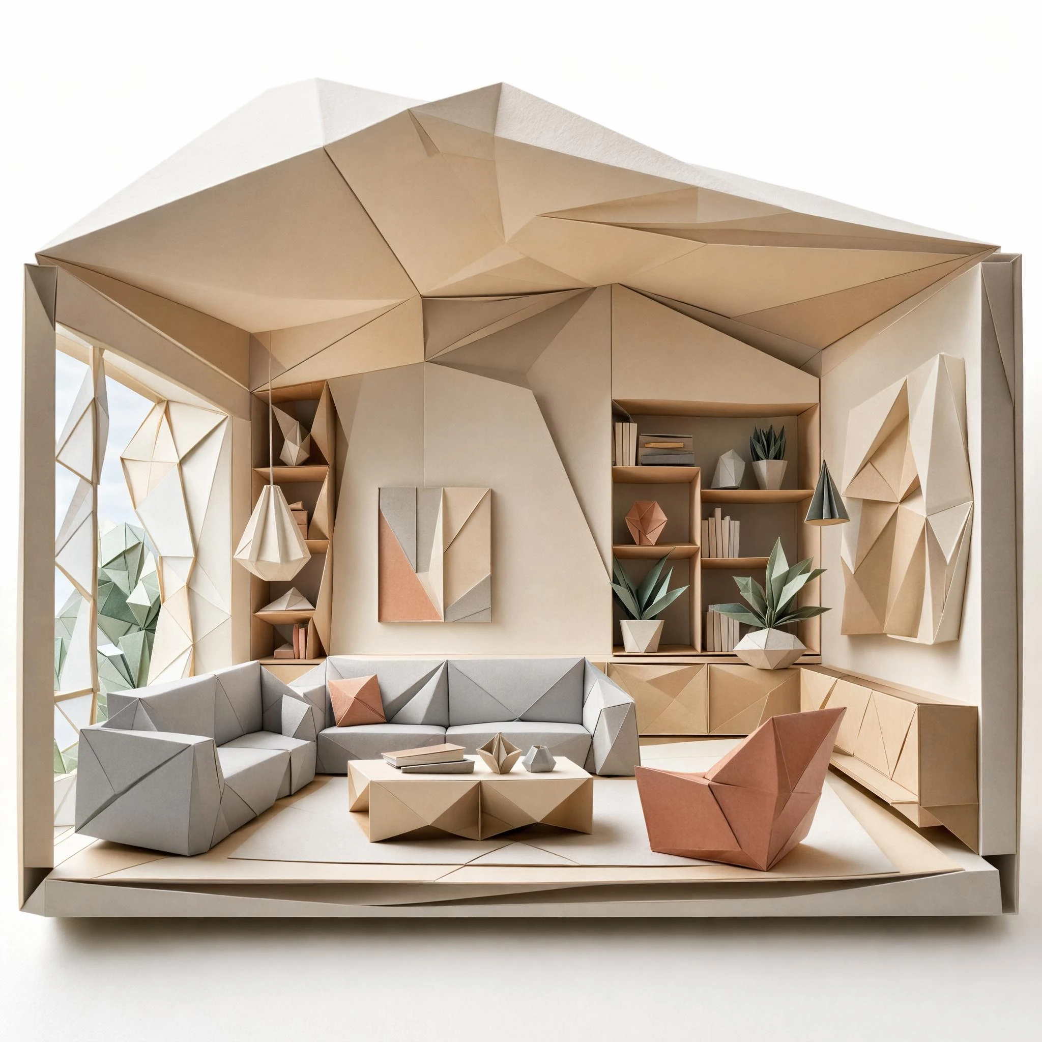 Architecture et décoration intérieure · 7