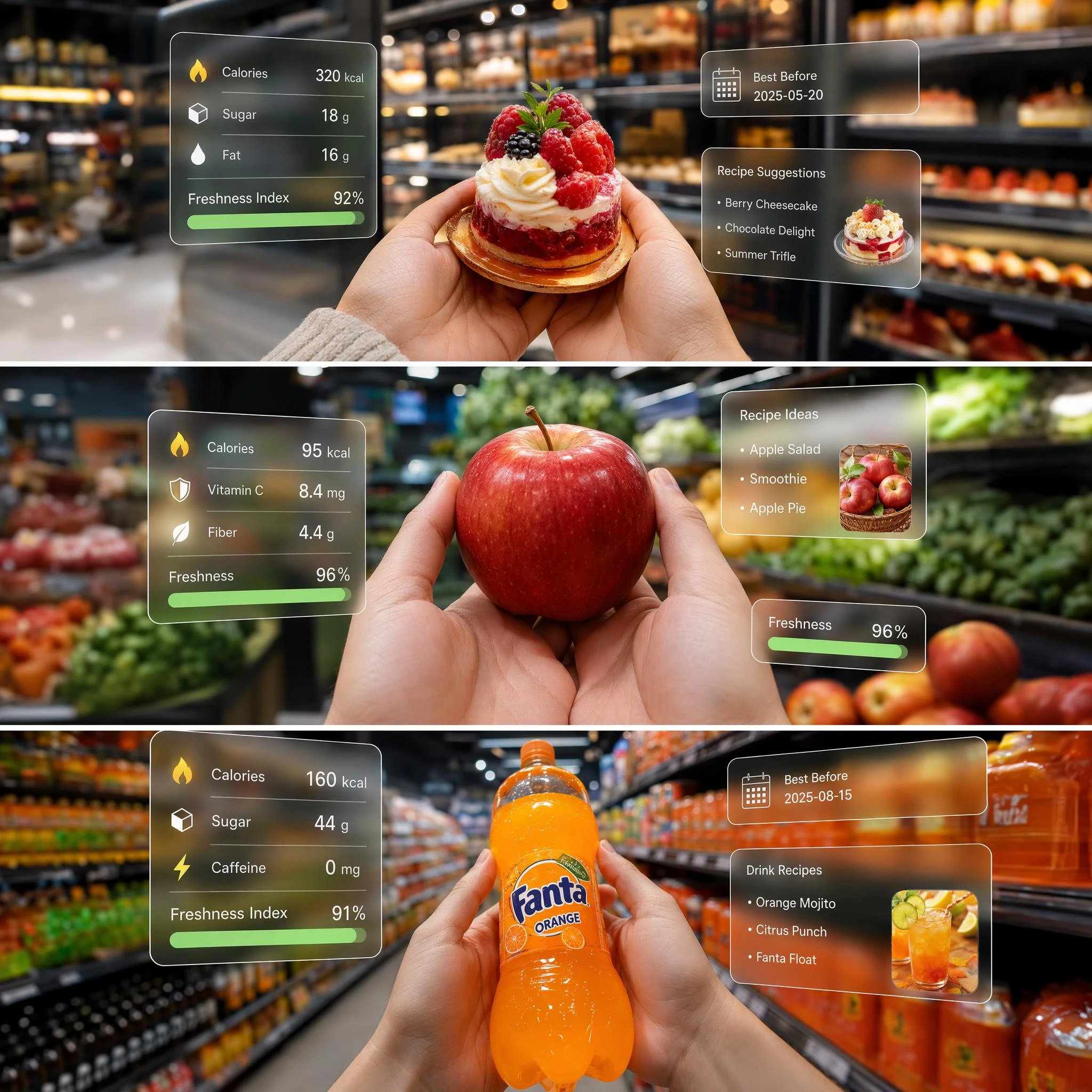 Interfaces d’applications et sites web · 1