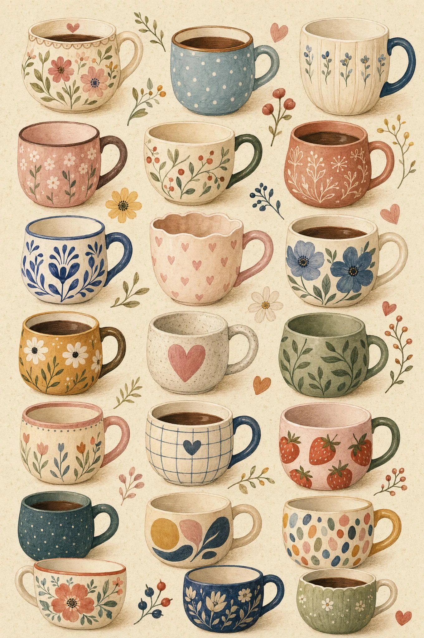 Art numérique et illustration · 10
