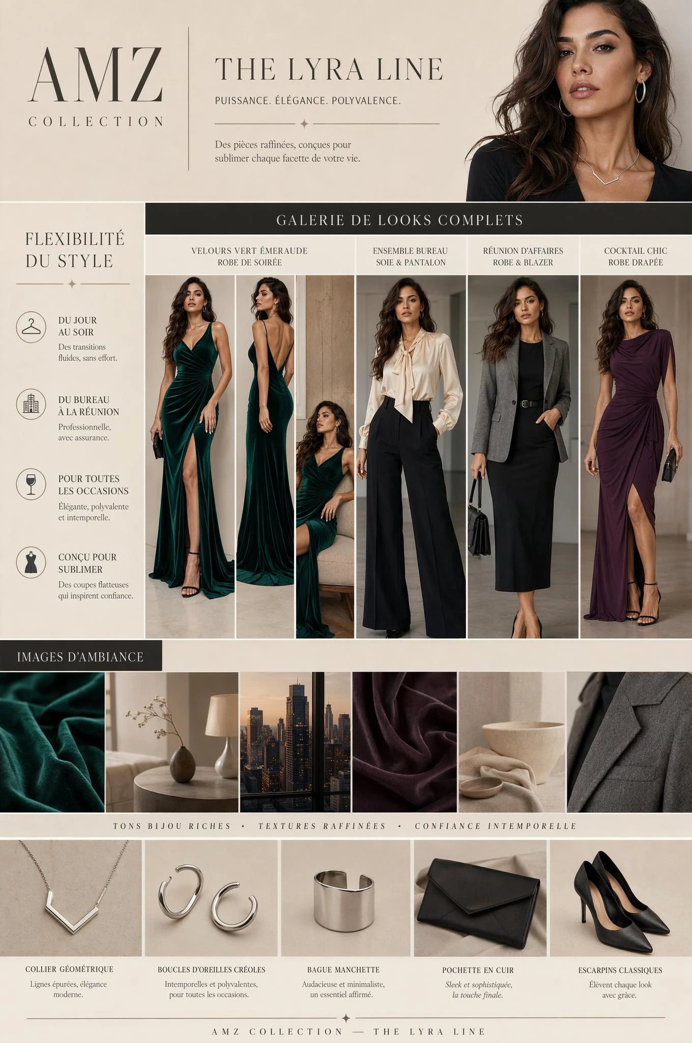 Design graphique et identité visuelle · 3
