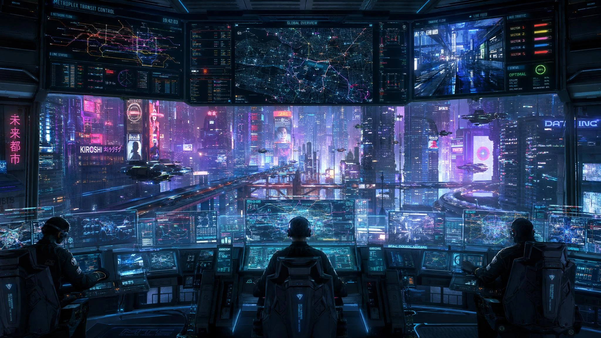 Art numérique et illustration · 7