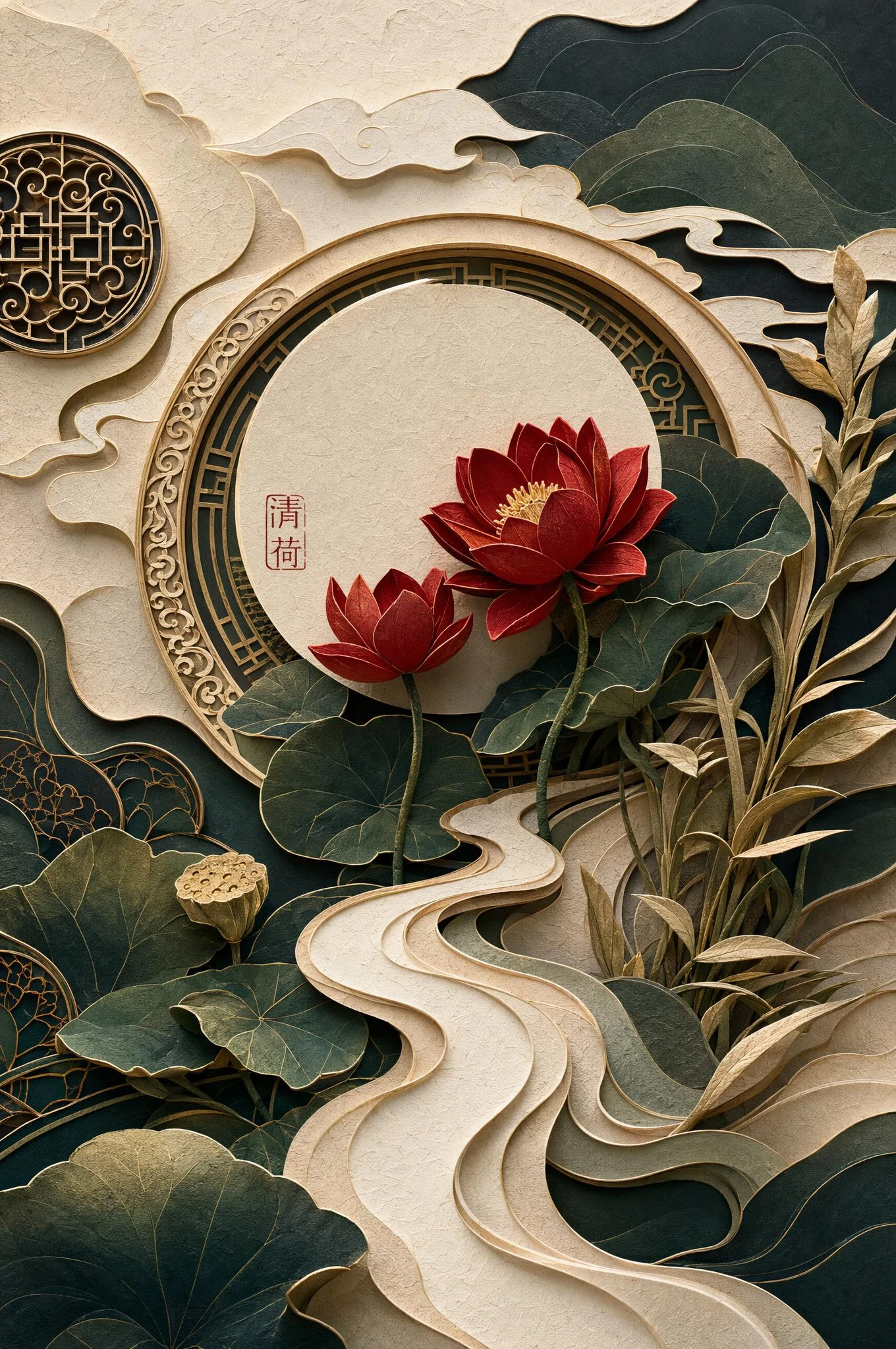 Art numérique et illustration · 4
