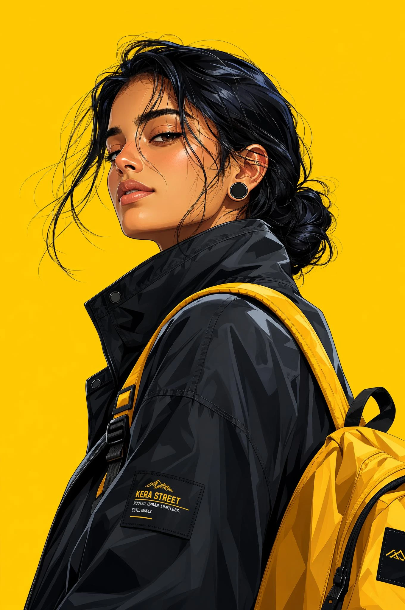Art numérique et illustration · 2