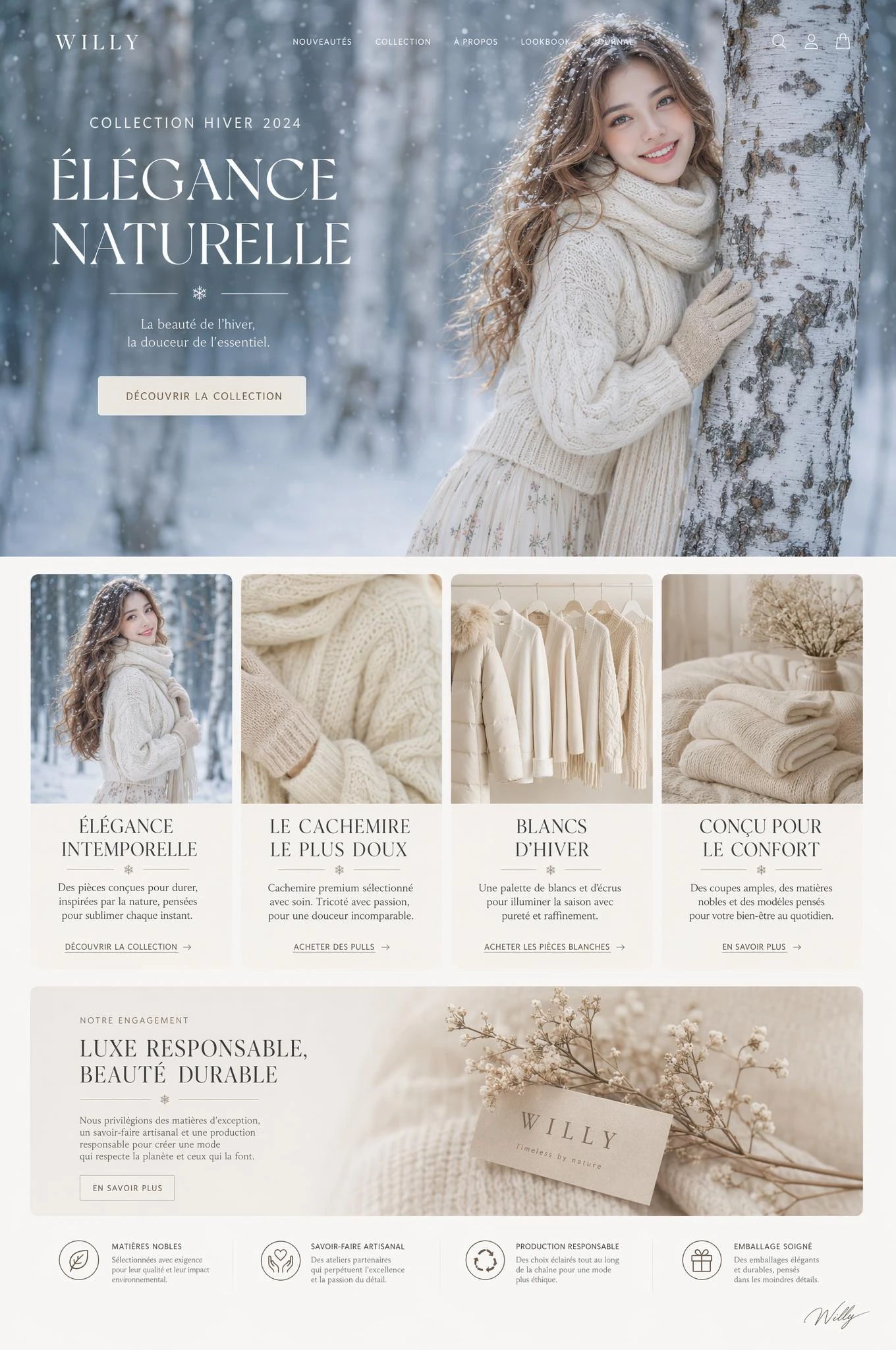 Interfaces d’applications et sites web · 14