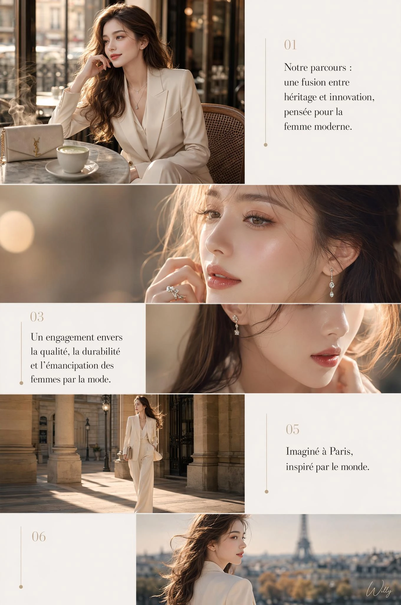 Interfaces d’applications et sites web · 13