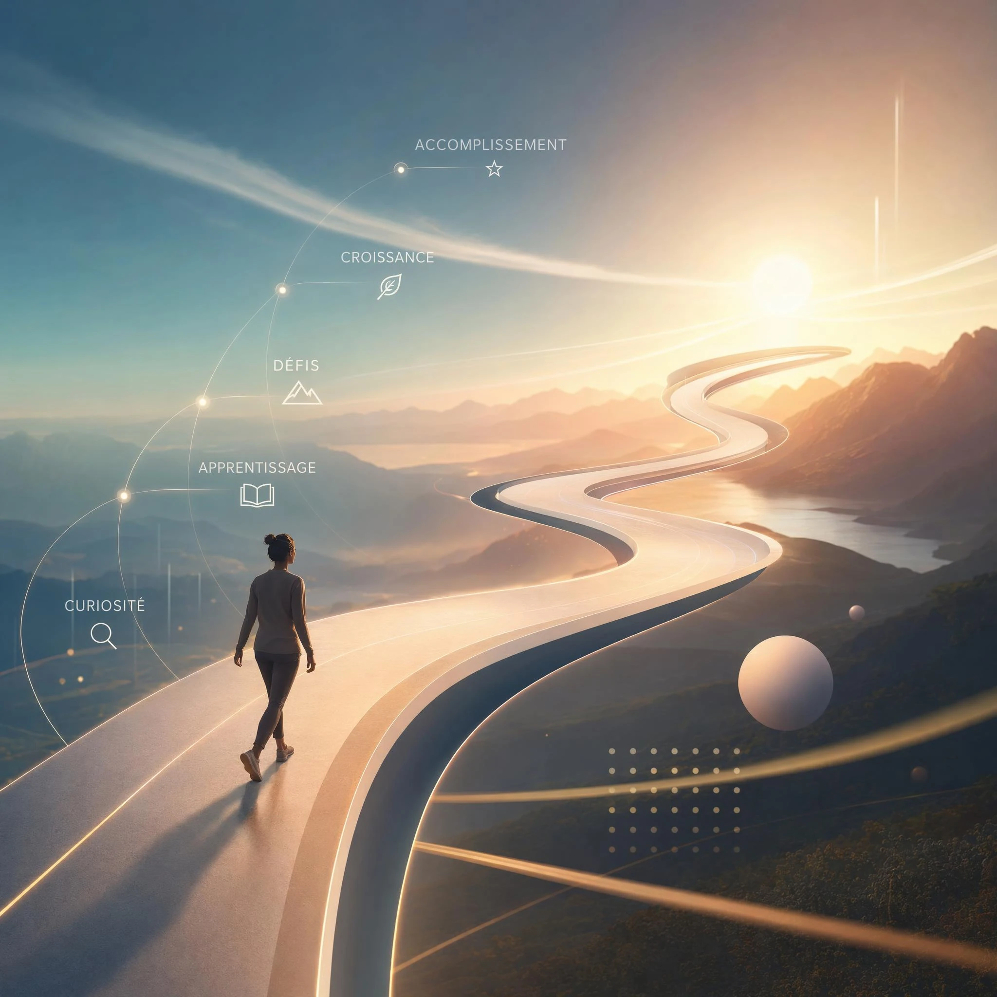 Design graphique et identité visuelle · 14