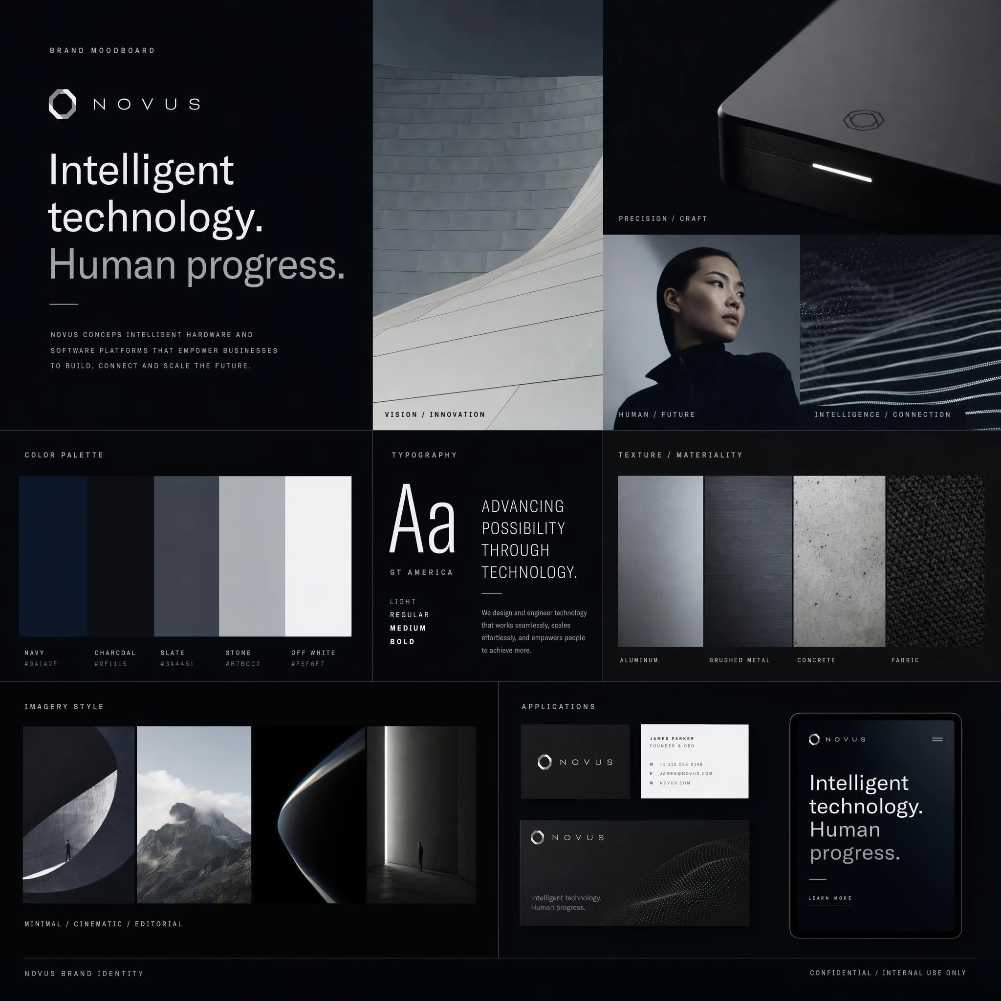 Design graphique et identité visuelle · 12