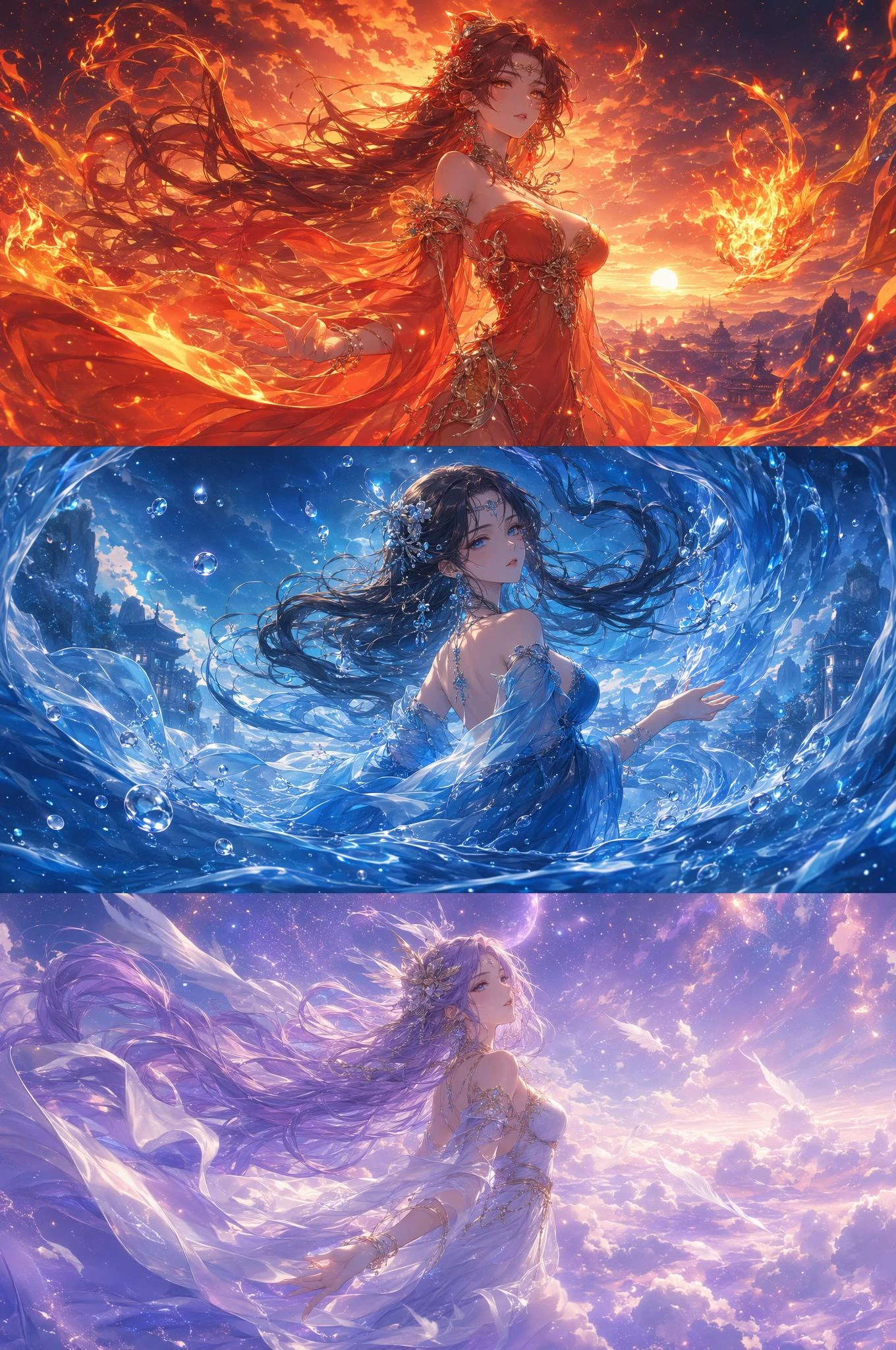 Bandes dessinées et storyboards · 61