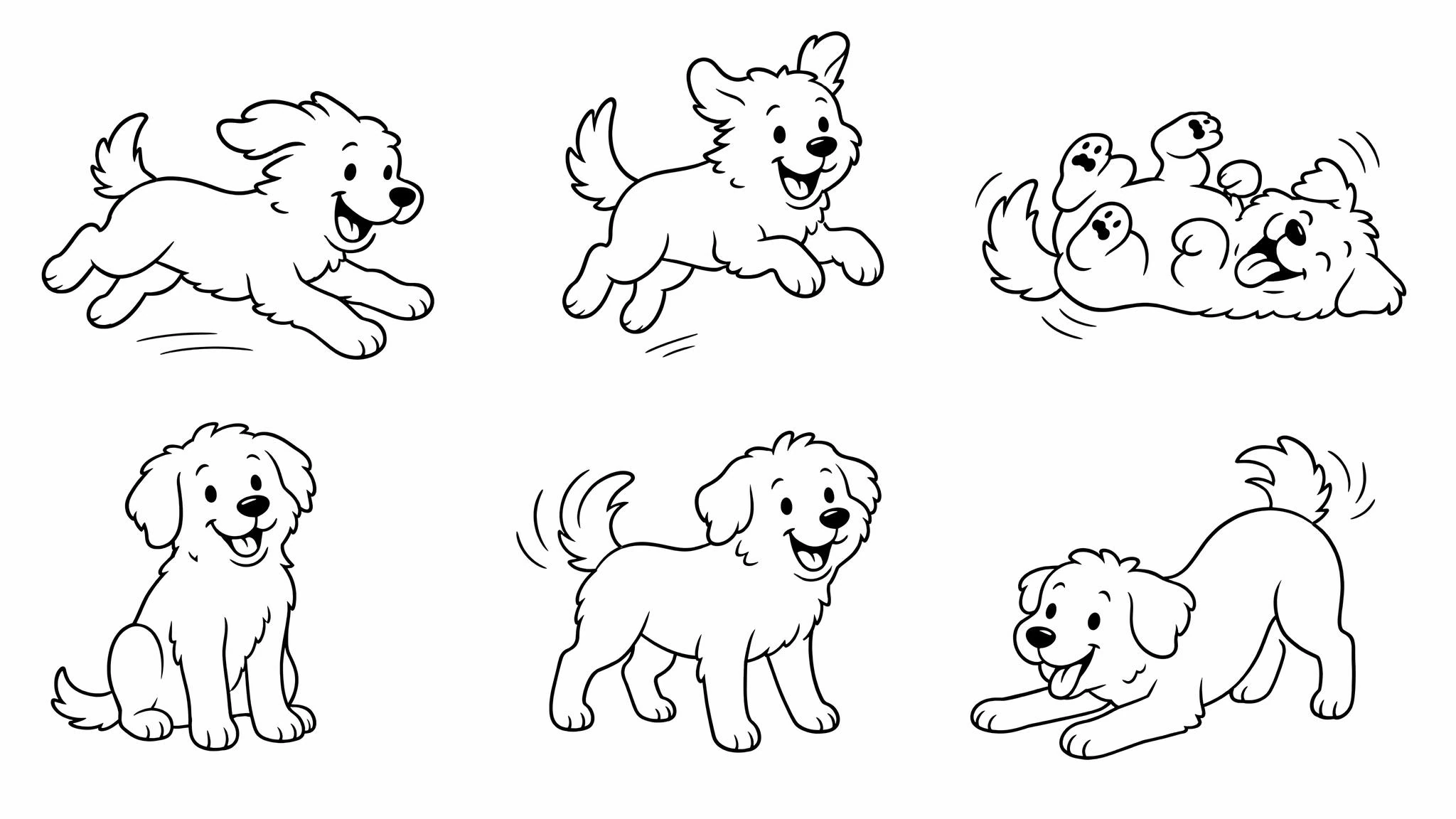 Bandes dessinées et storyboards · 35