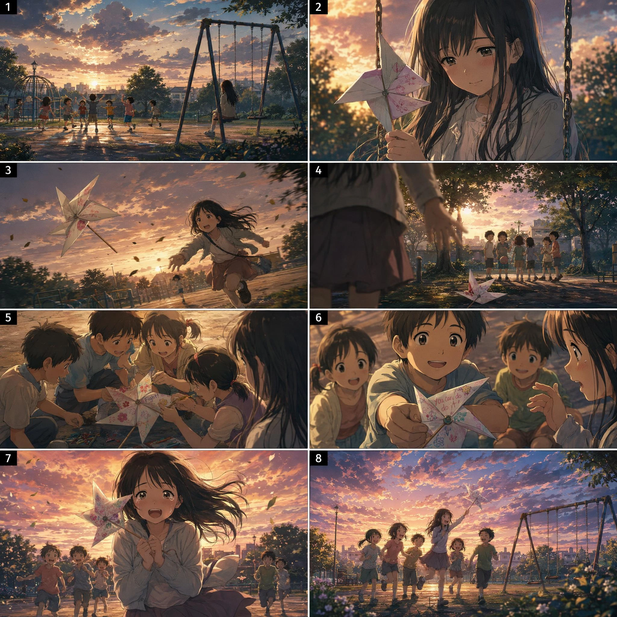 Bandes dessinées et storyboards · 29