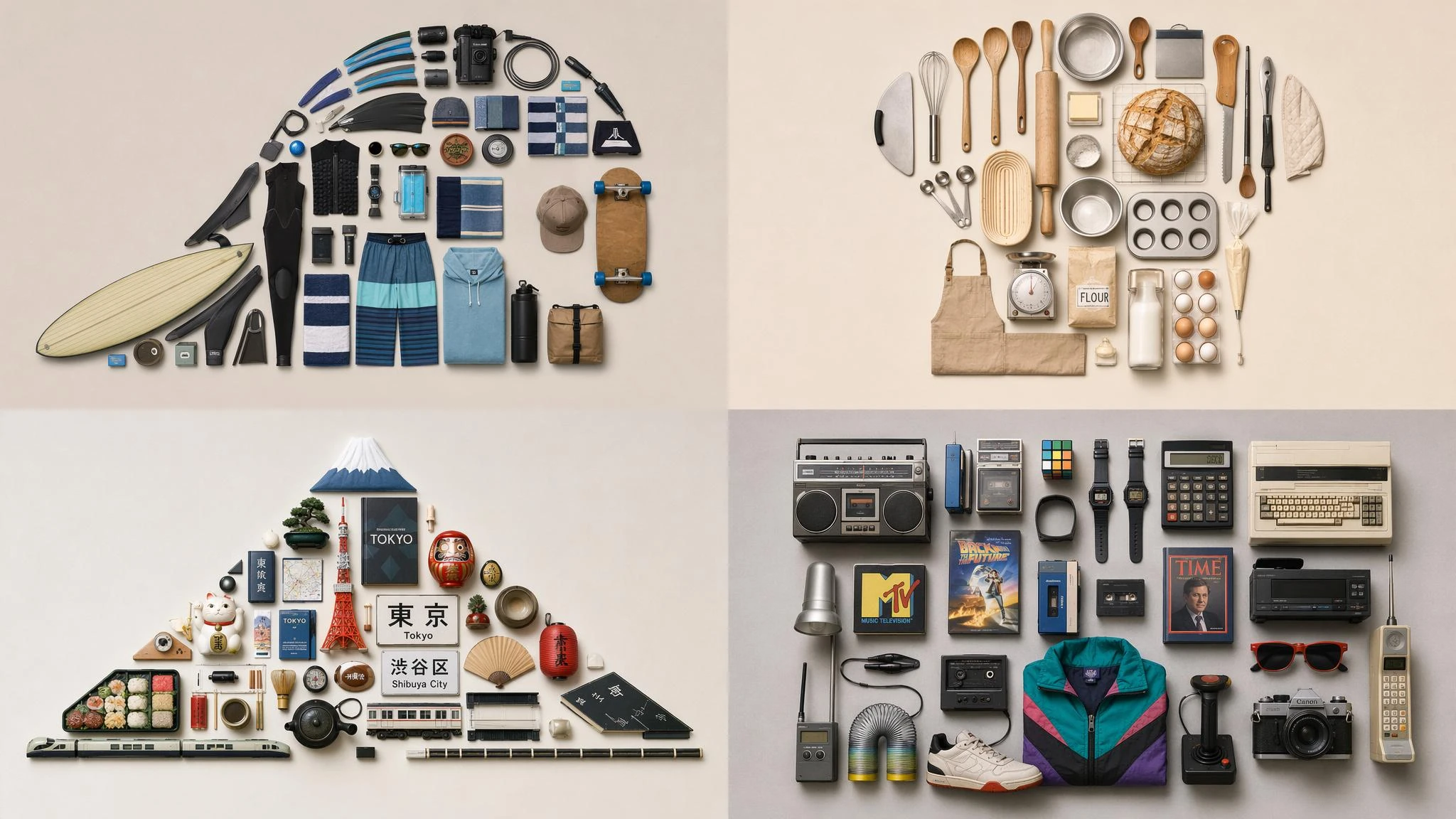 Visuels de produits pour l’e-commerce · 10