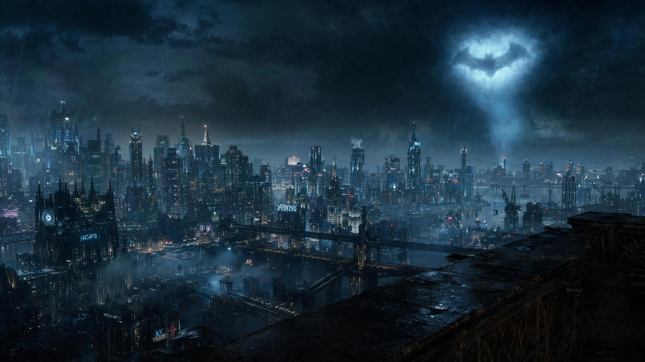 Concept art et univers de jeux vidéo · 89