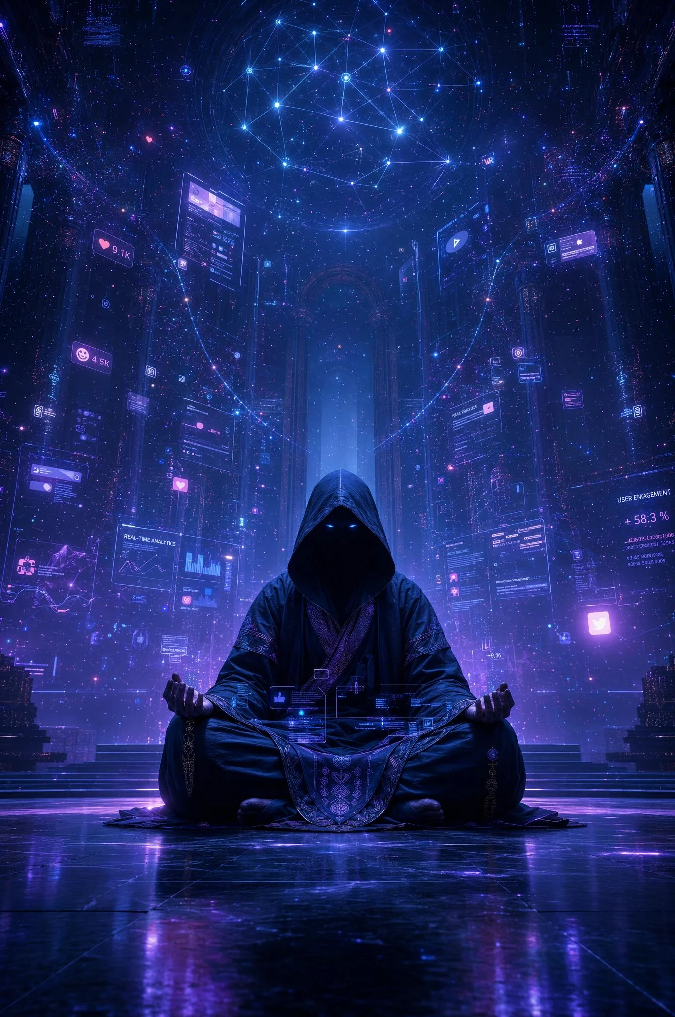 Concept art et univers de jeux vidéo · 84