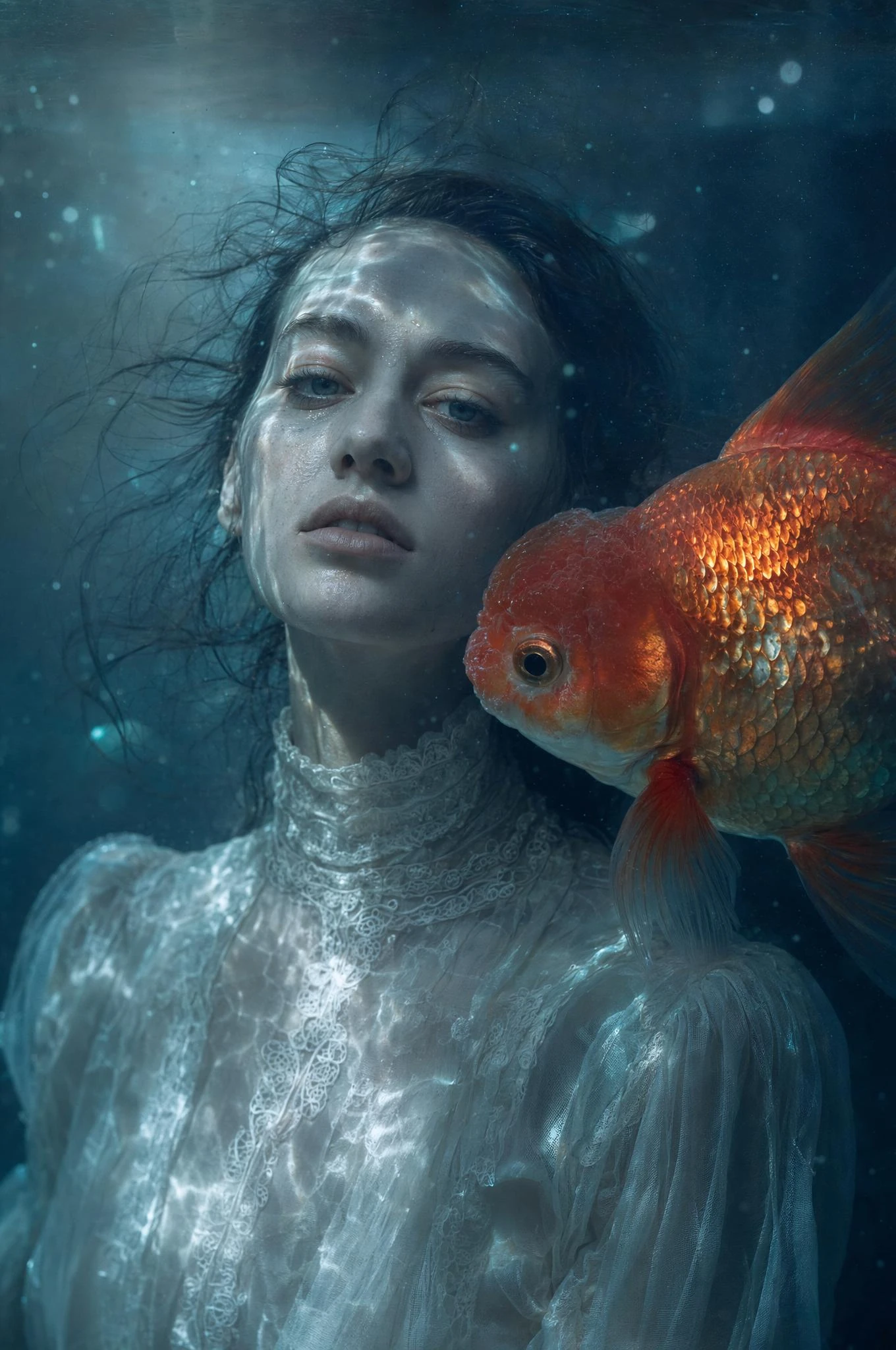Concept art et univers de jeux vidéo · 79