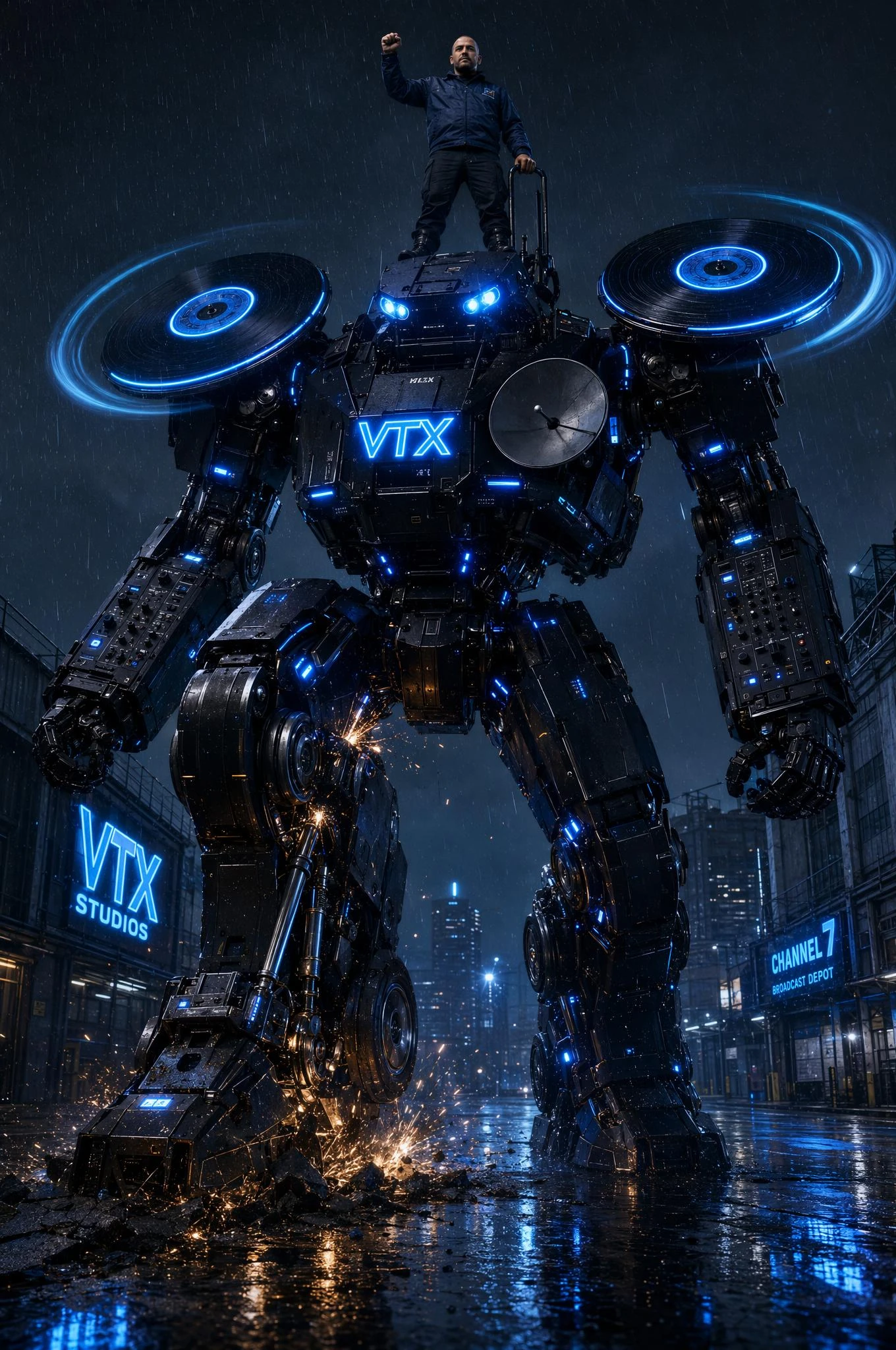 Concept art et univers de jeux vidéo · 72