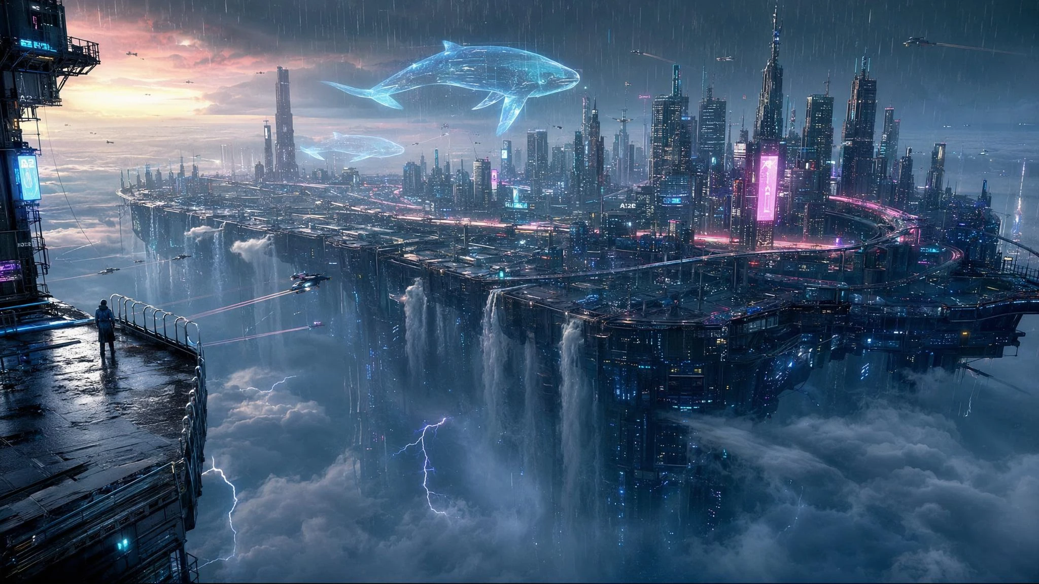 Concept art et univers de jeux vidéo · 60