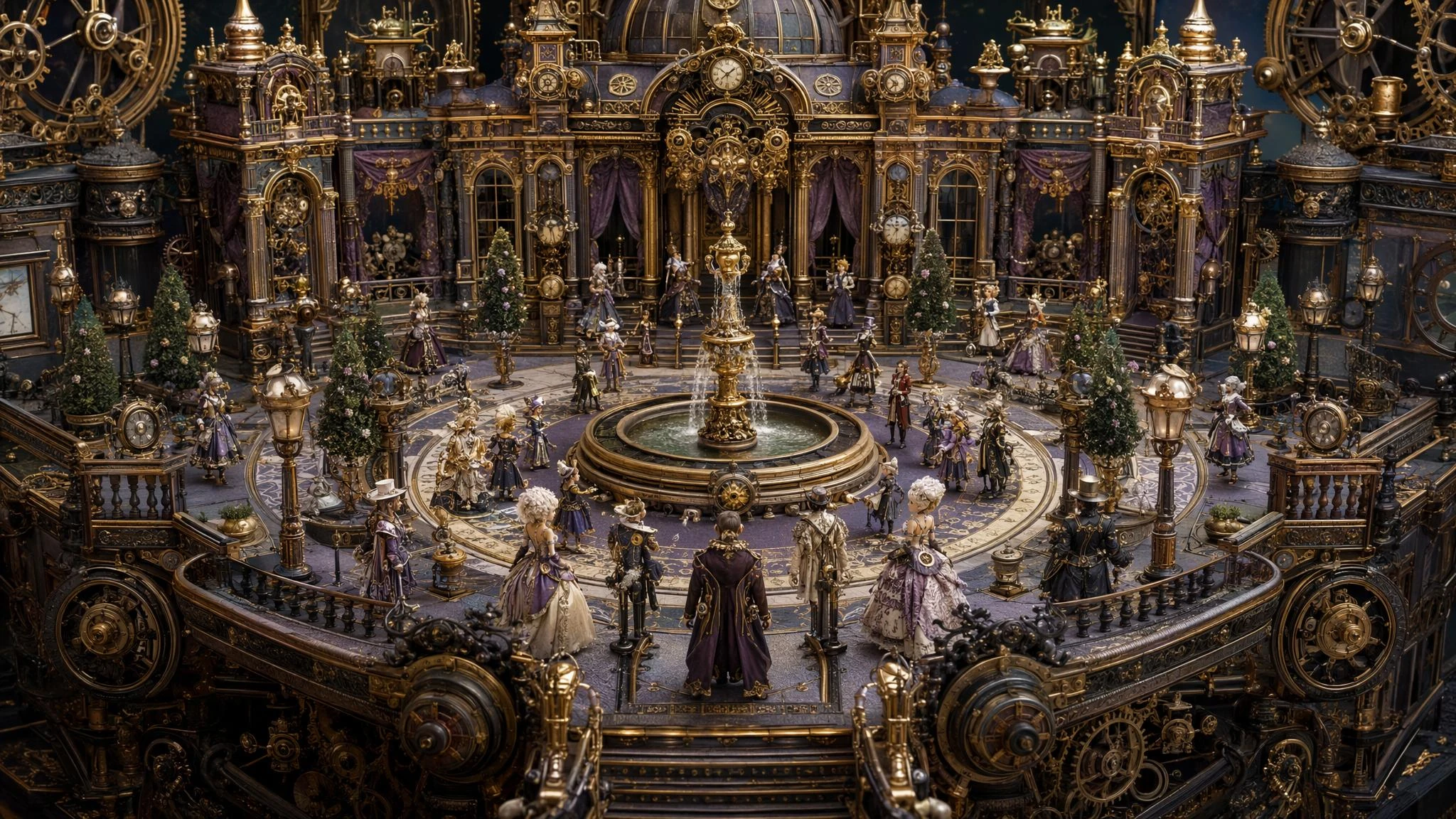 Concept art et univers de jeux vidéo · 59