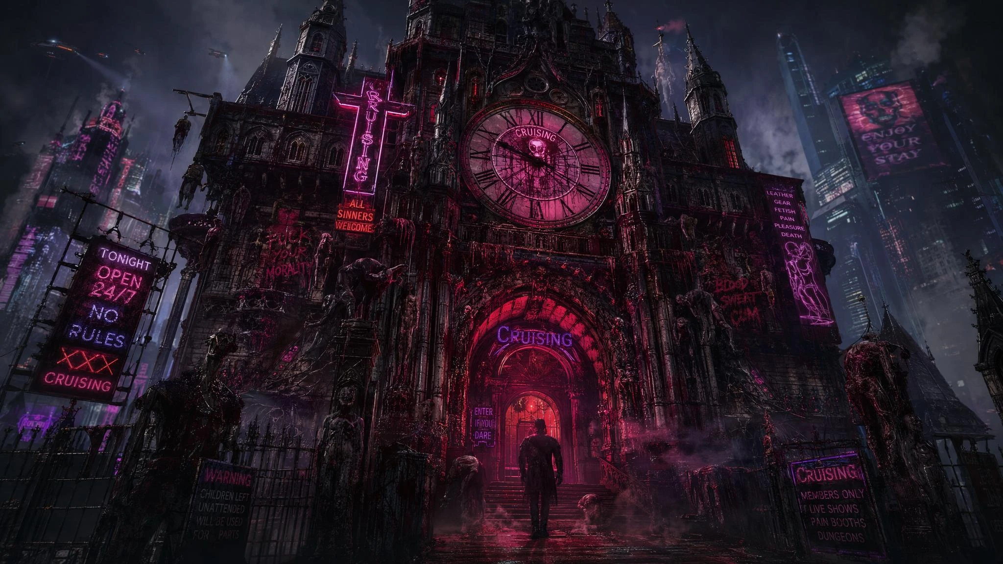 Concept art et univers de jeux vidéo · 53