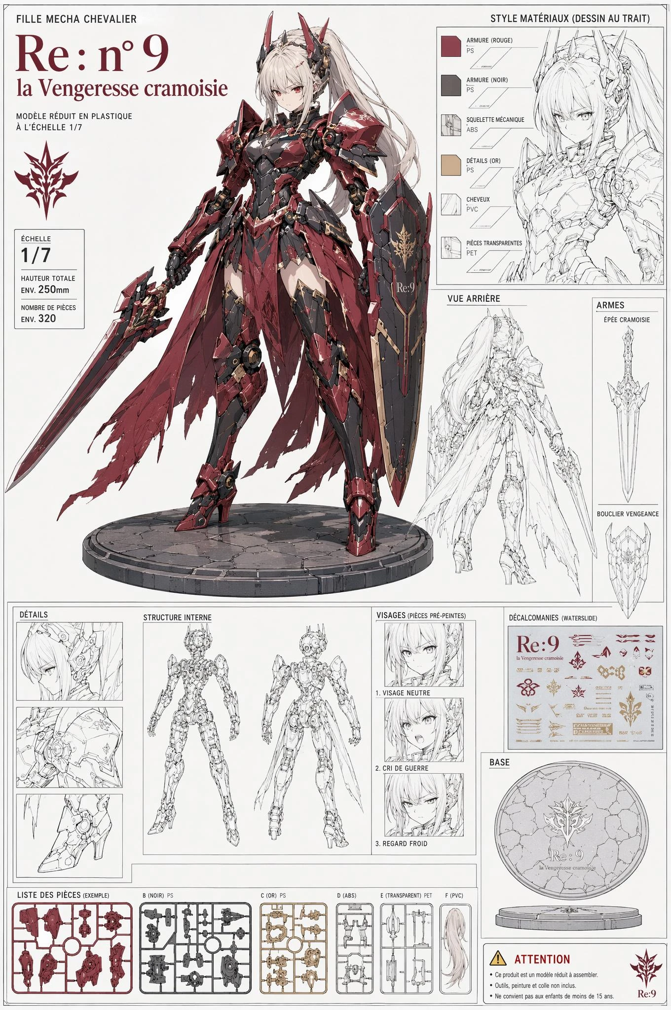 Concept art et univers de jeux vidéo · 47