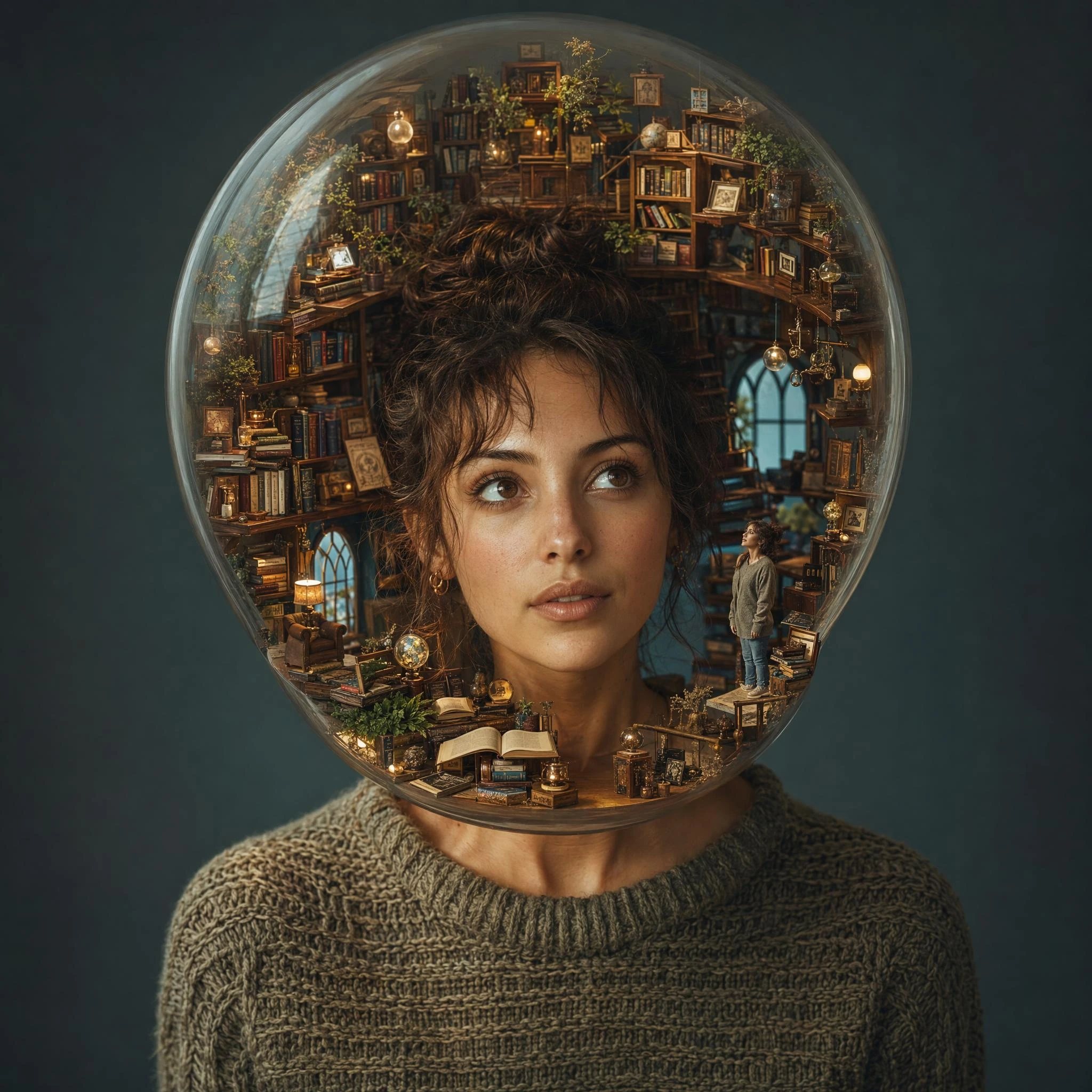 Concept art et univers de jeux vidéo · 35