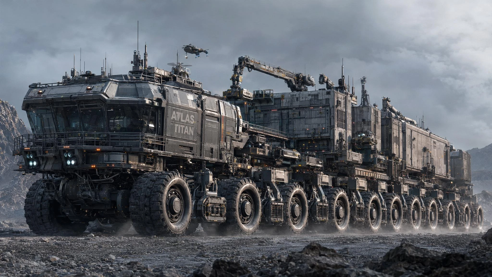 Concept art et univers de jeux vidéo · 31