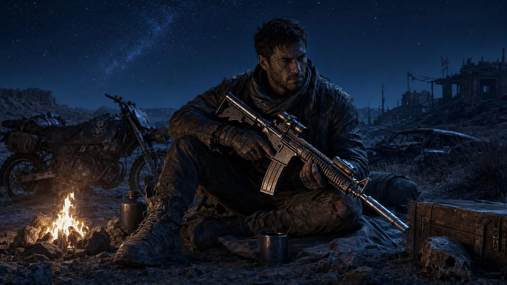 Concept art et univers de jeux vidéo · 26