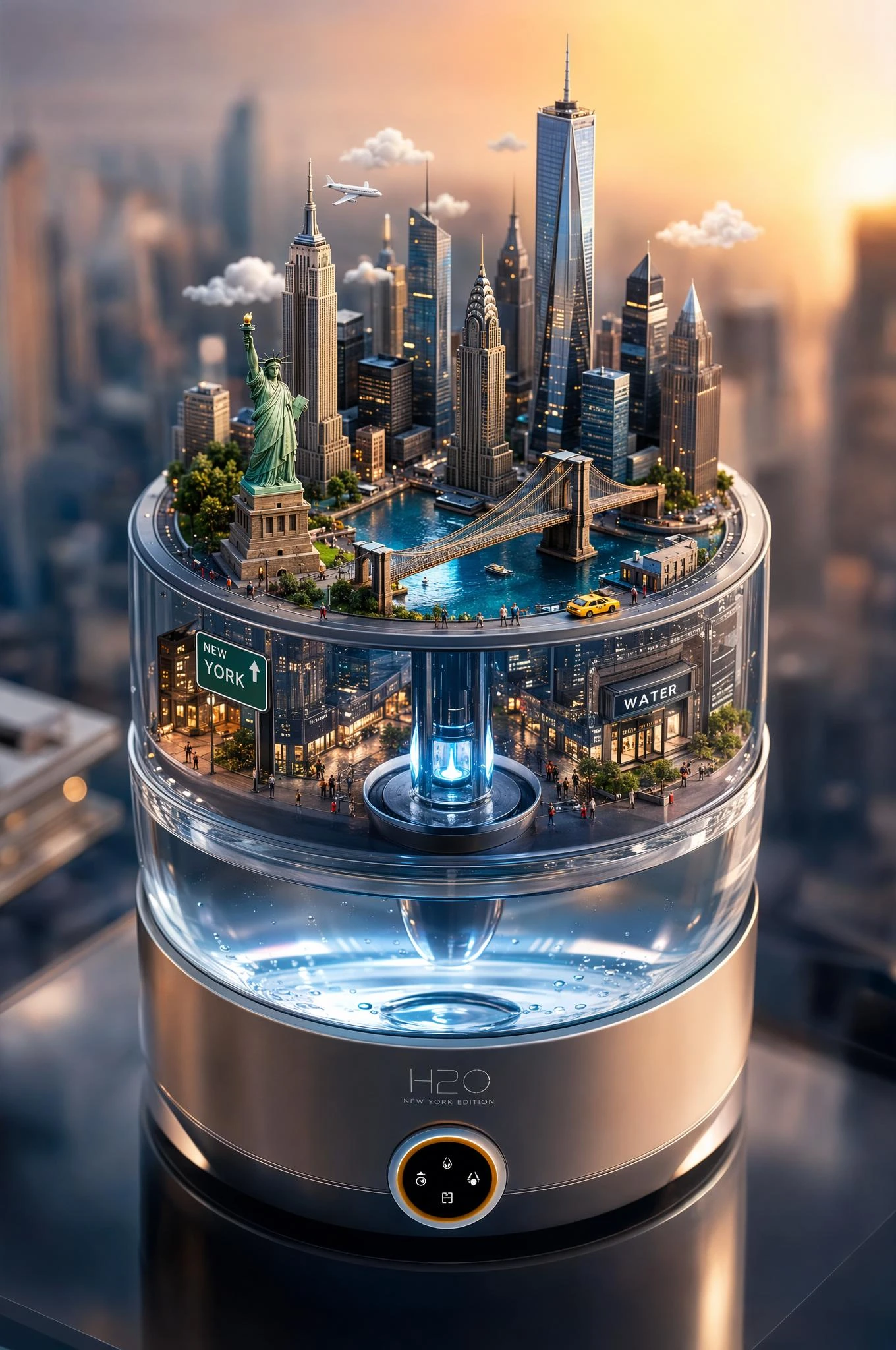 Concept art et univers de jeux vidéo · 20
