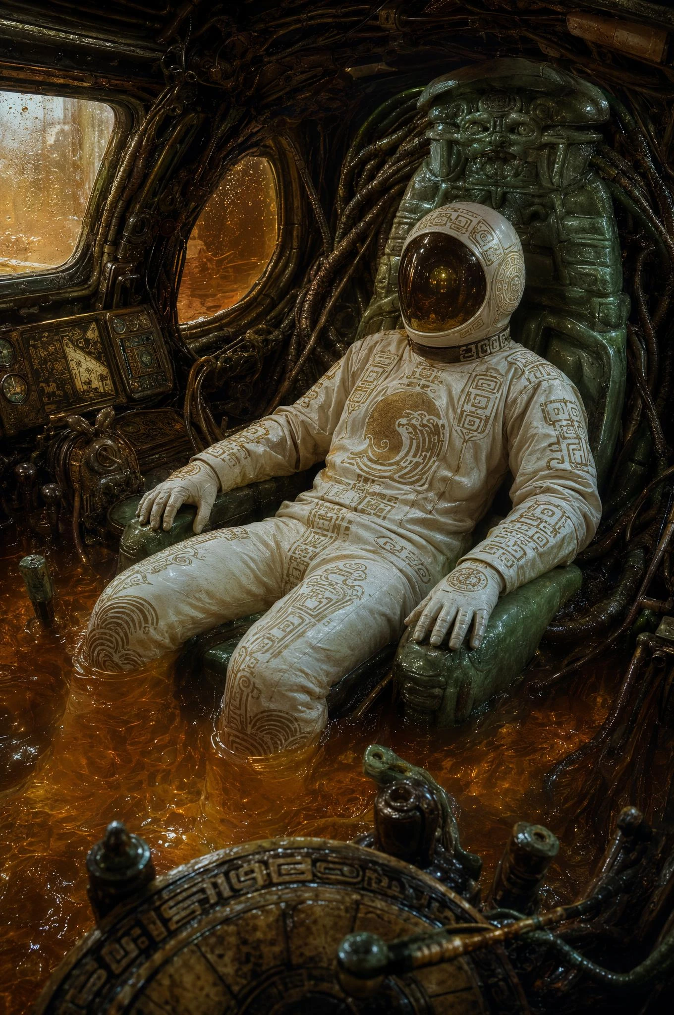 Concept art et univers de jeux vidéo · 7