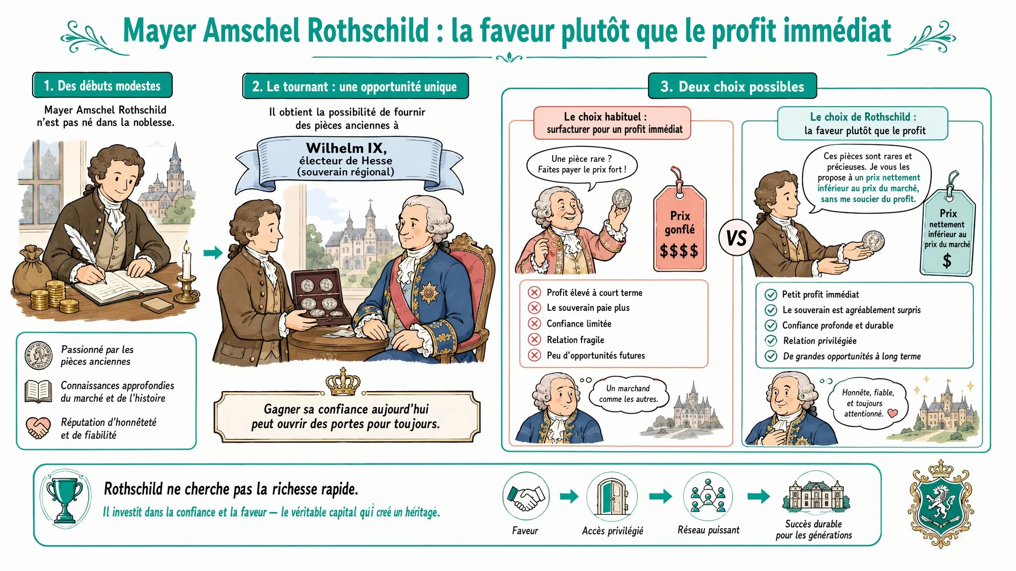 Infographies et visuels pédagogiques · 86