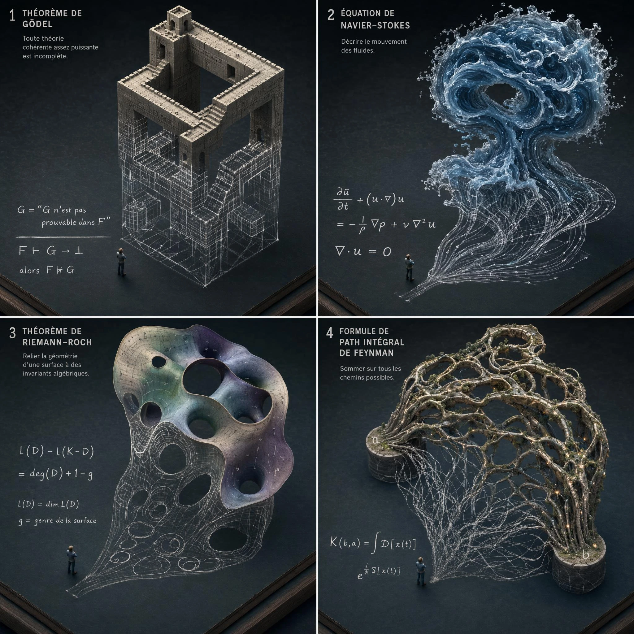 Infographies et visuels pédagogiques · 84
