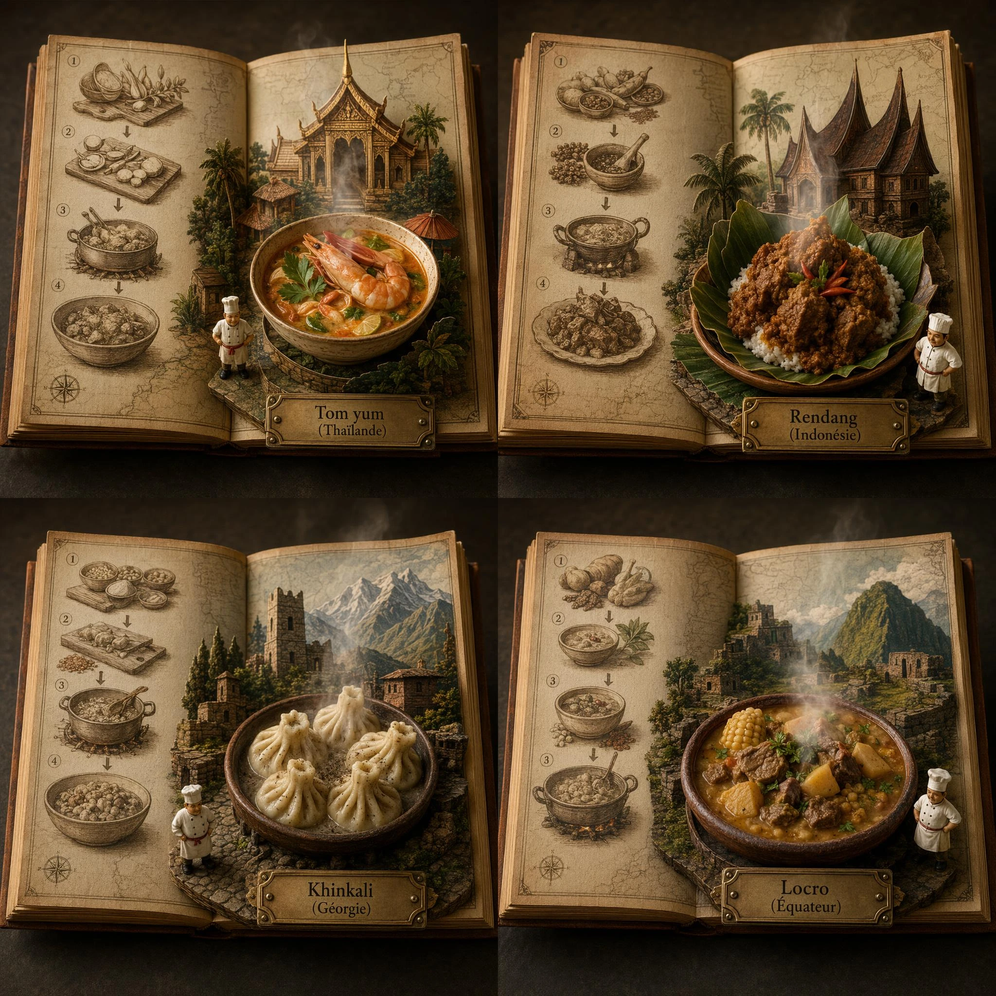 Infographies et visuels pédagogiques · 74