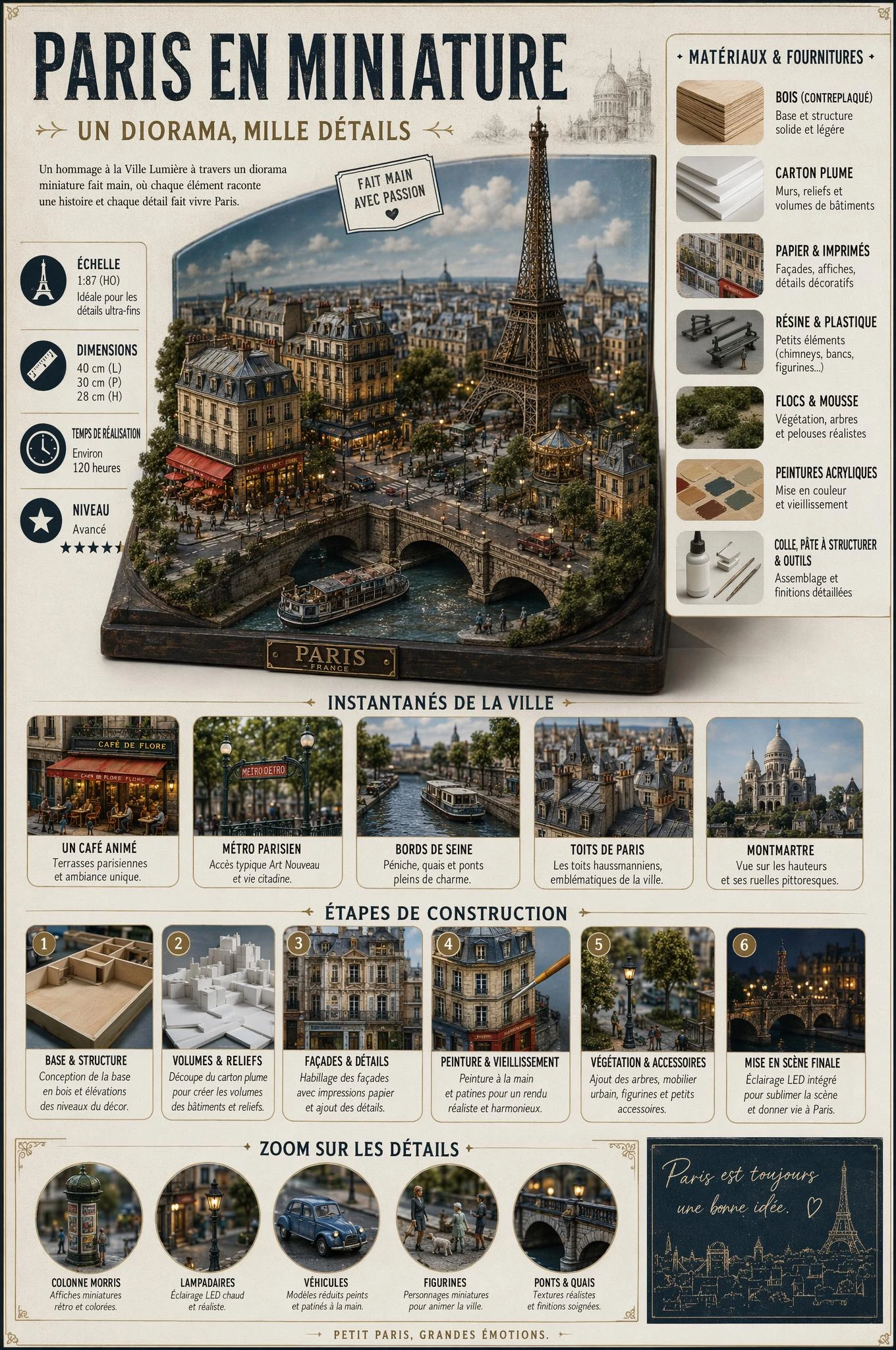 Infographies et visuels pédagogiques · 24