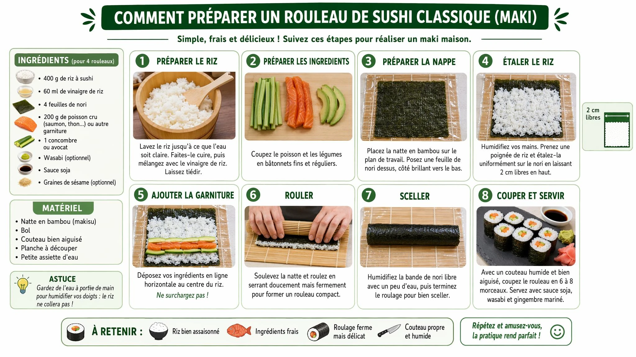 Infographies et visuels pédagogiques · 21
