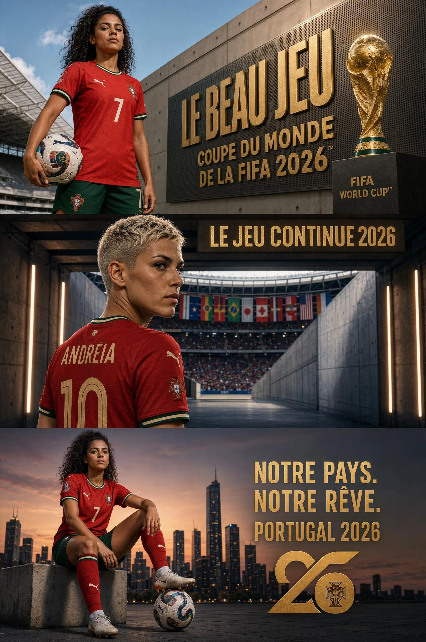 Affiches et flyers · 51