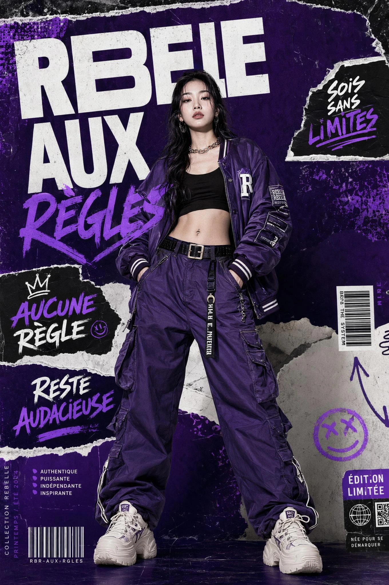 Publicité et marketing produit · 73