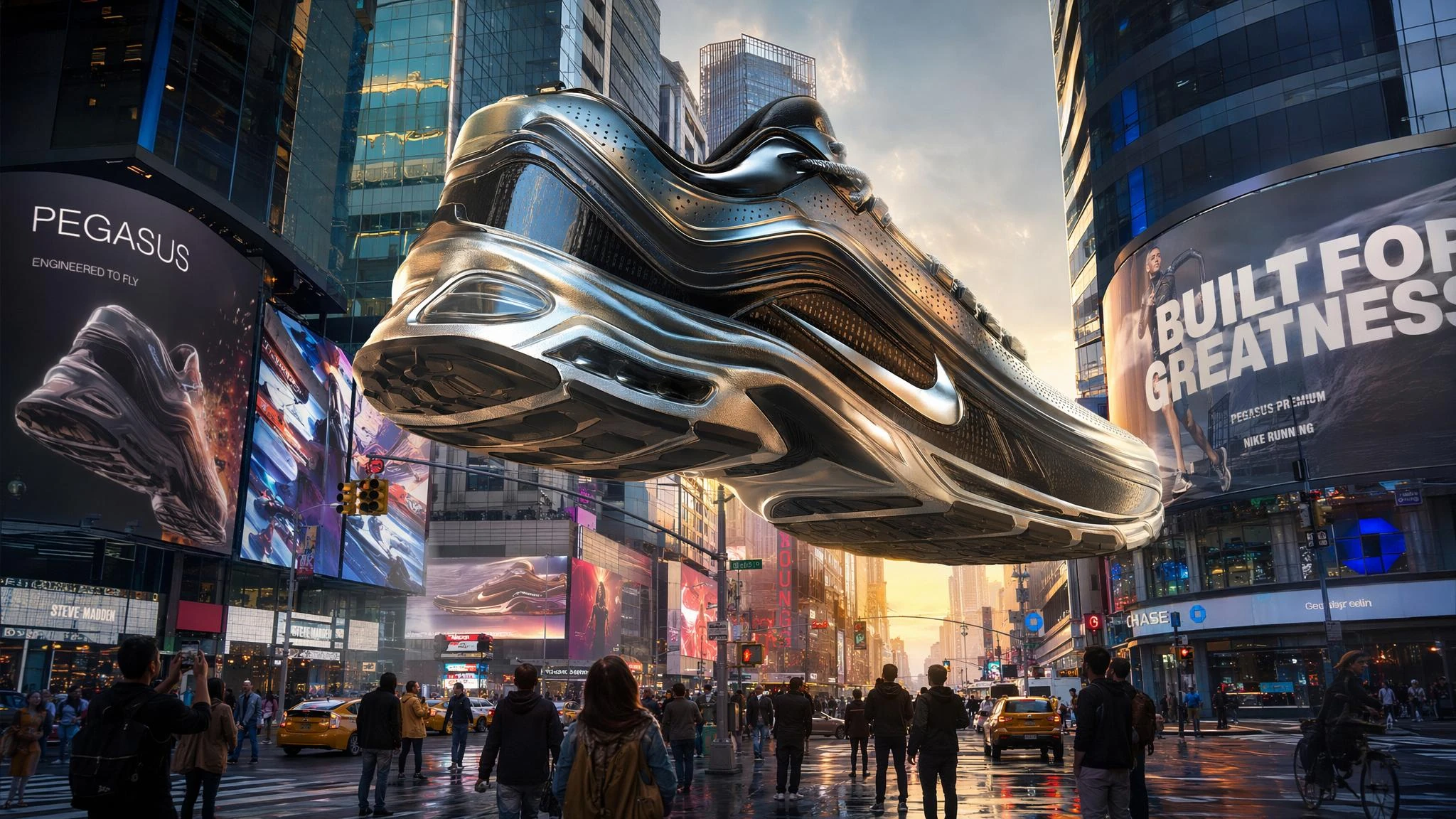 Publicité et marketing produit · 43