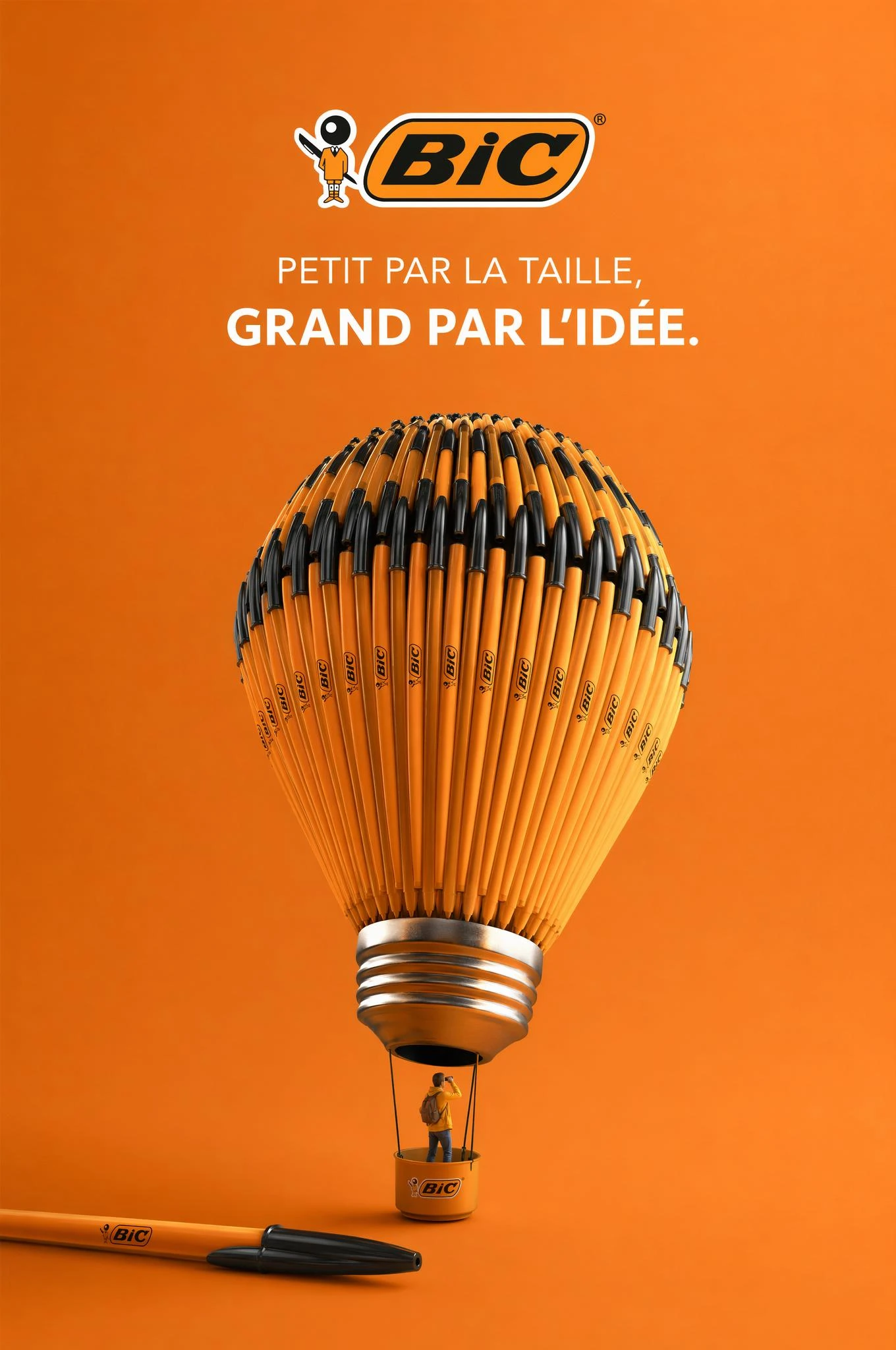 Publicité et marketing produit · 19