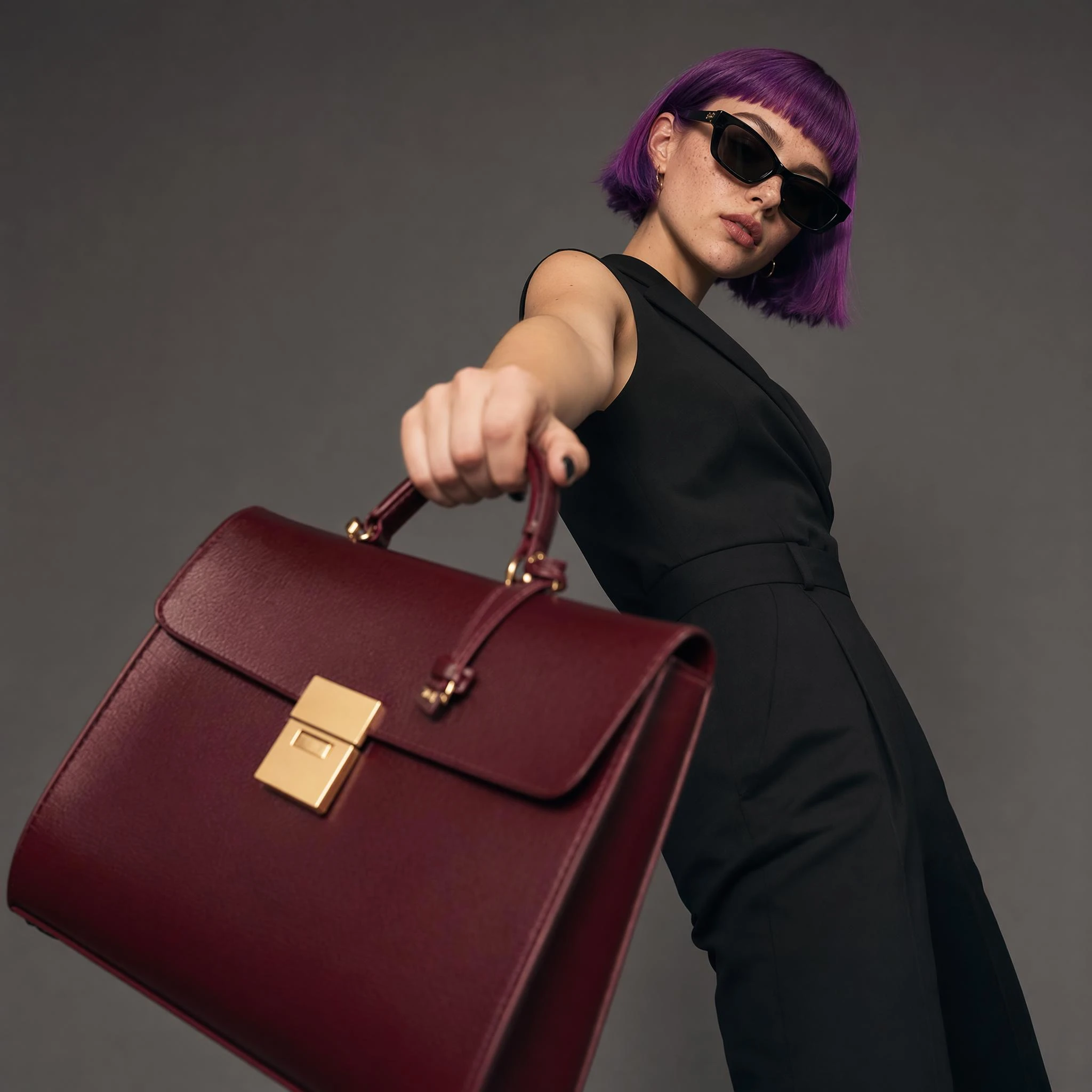 Publicité et marketing produit · 2