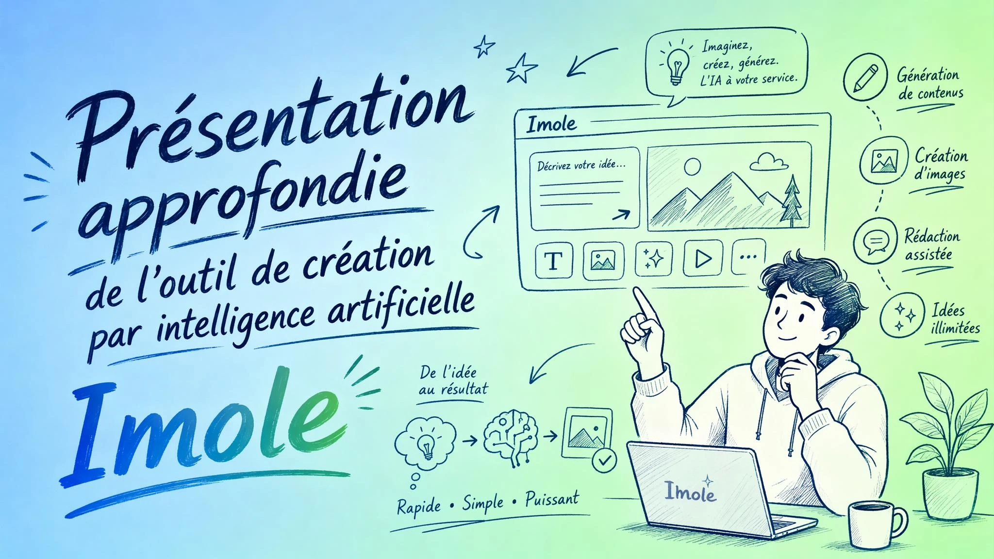 Publicité et marketing produit · 1