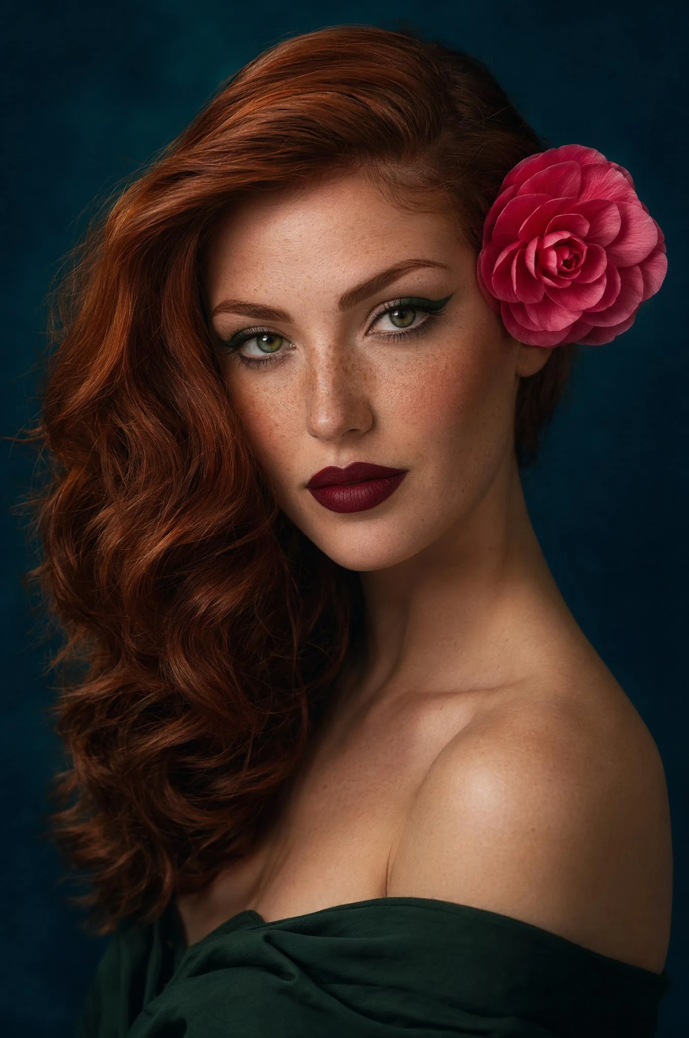 Portraits et avatars · 89