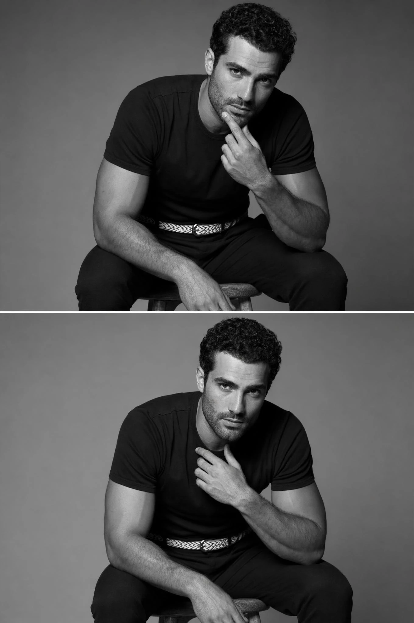 Portraits et avatars · 87