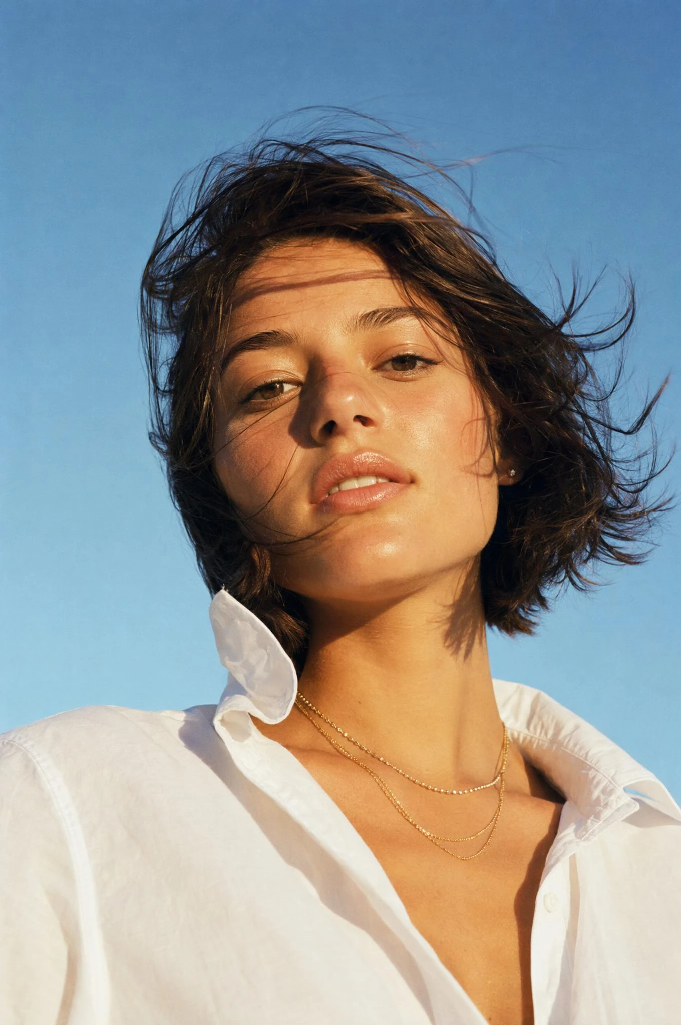 Portraits et avatars · 85