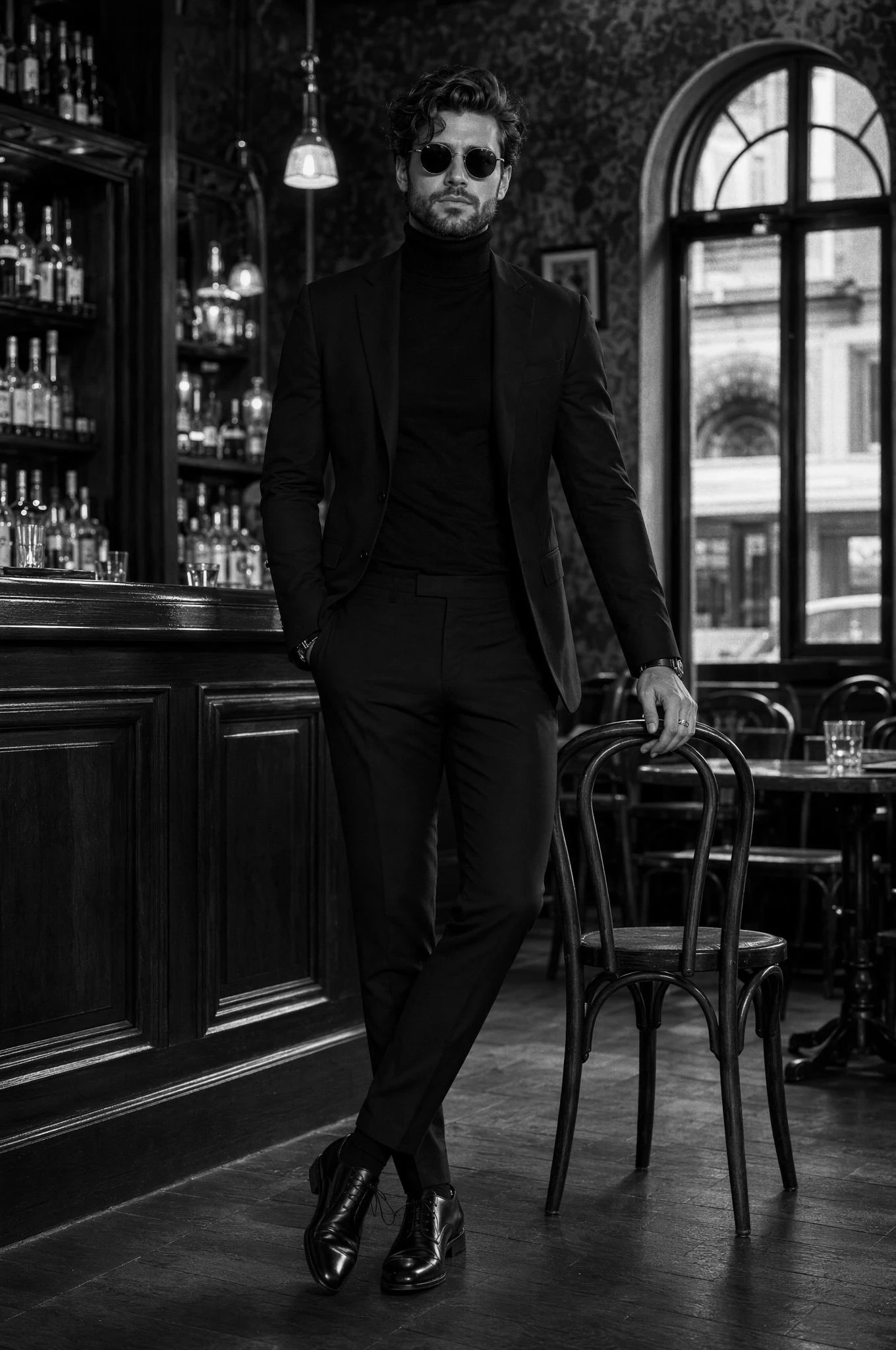 Portraits et avatars · 73