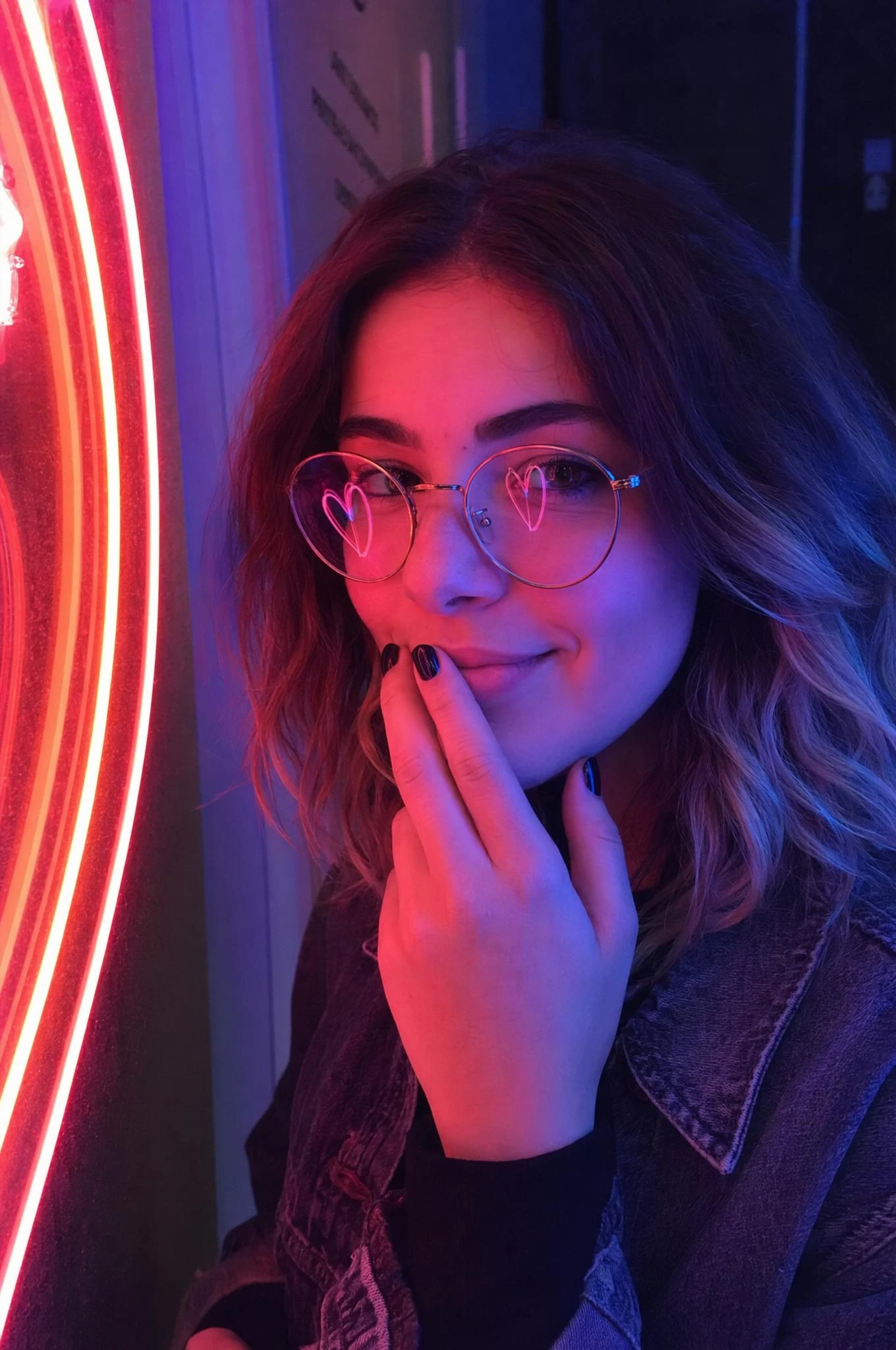 Portraits et avatars · 66
