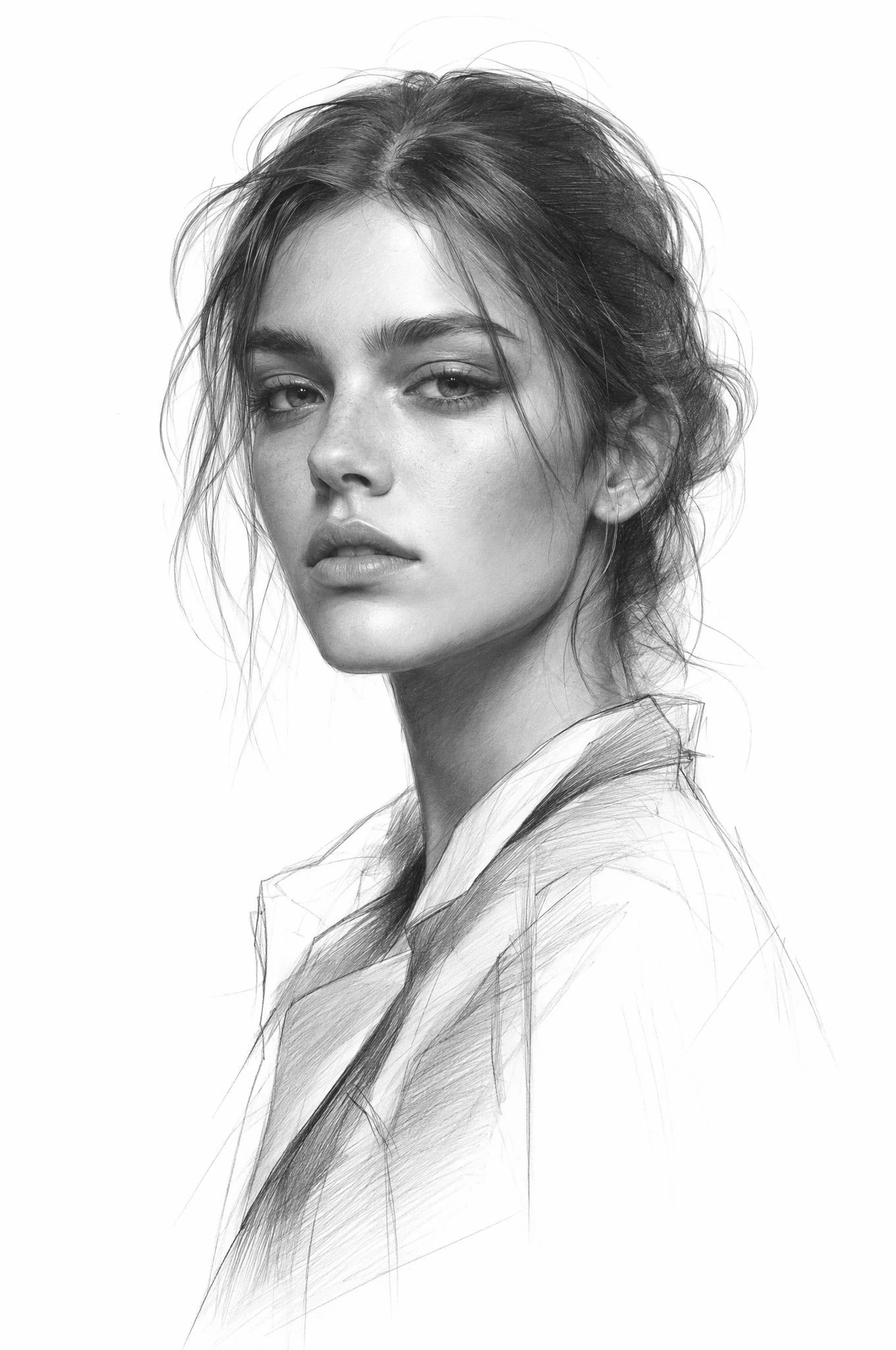 Portraits et avatars · 56