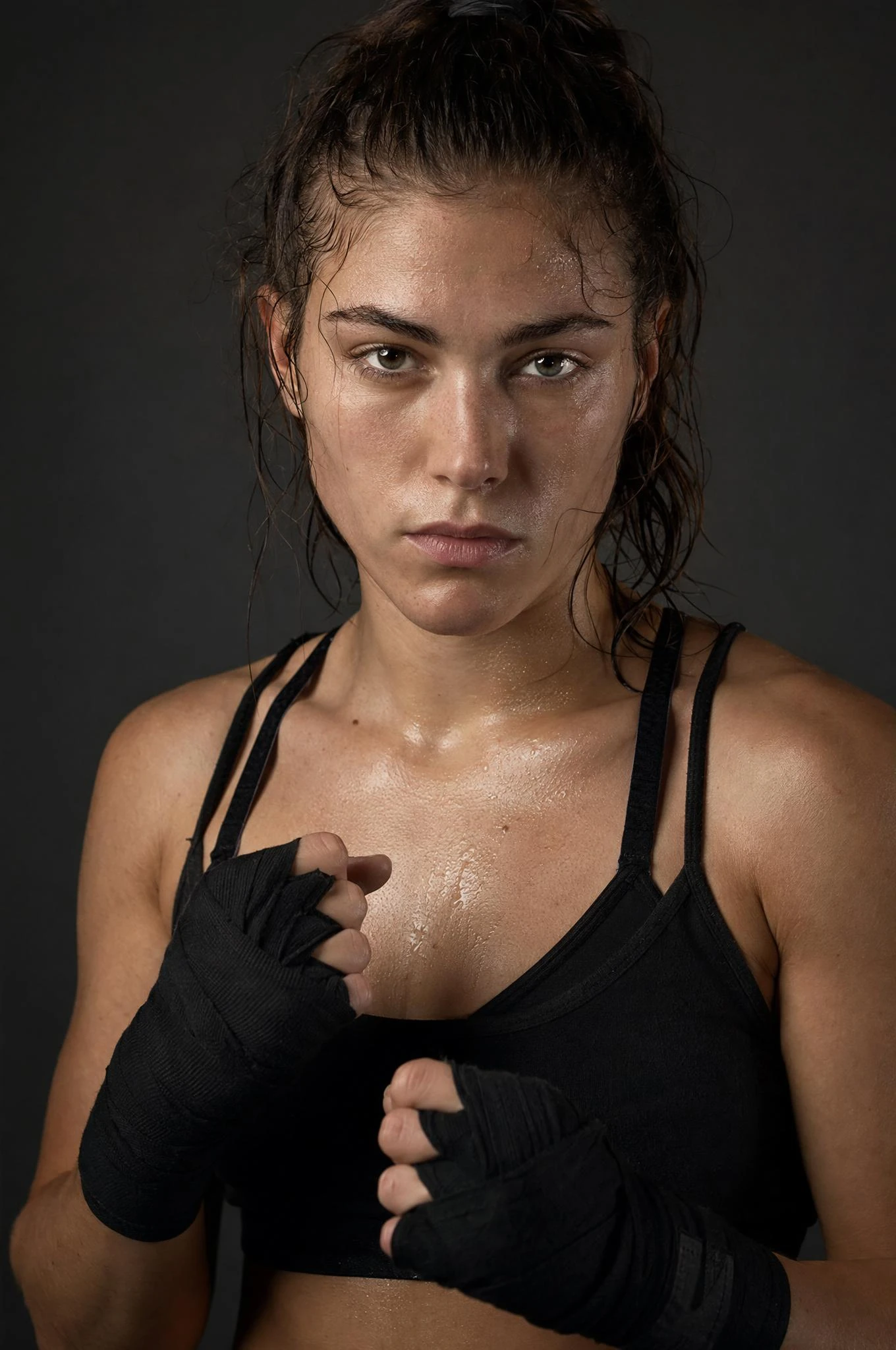 Portraits et avatars · 45