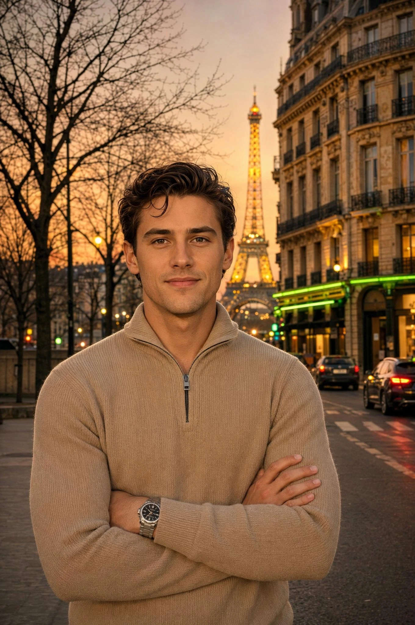 Portraits et avatars · 44