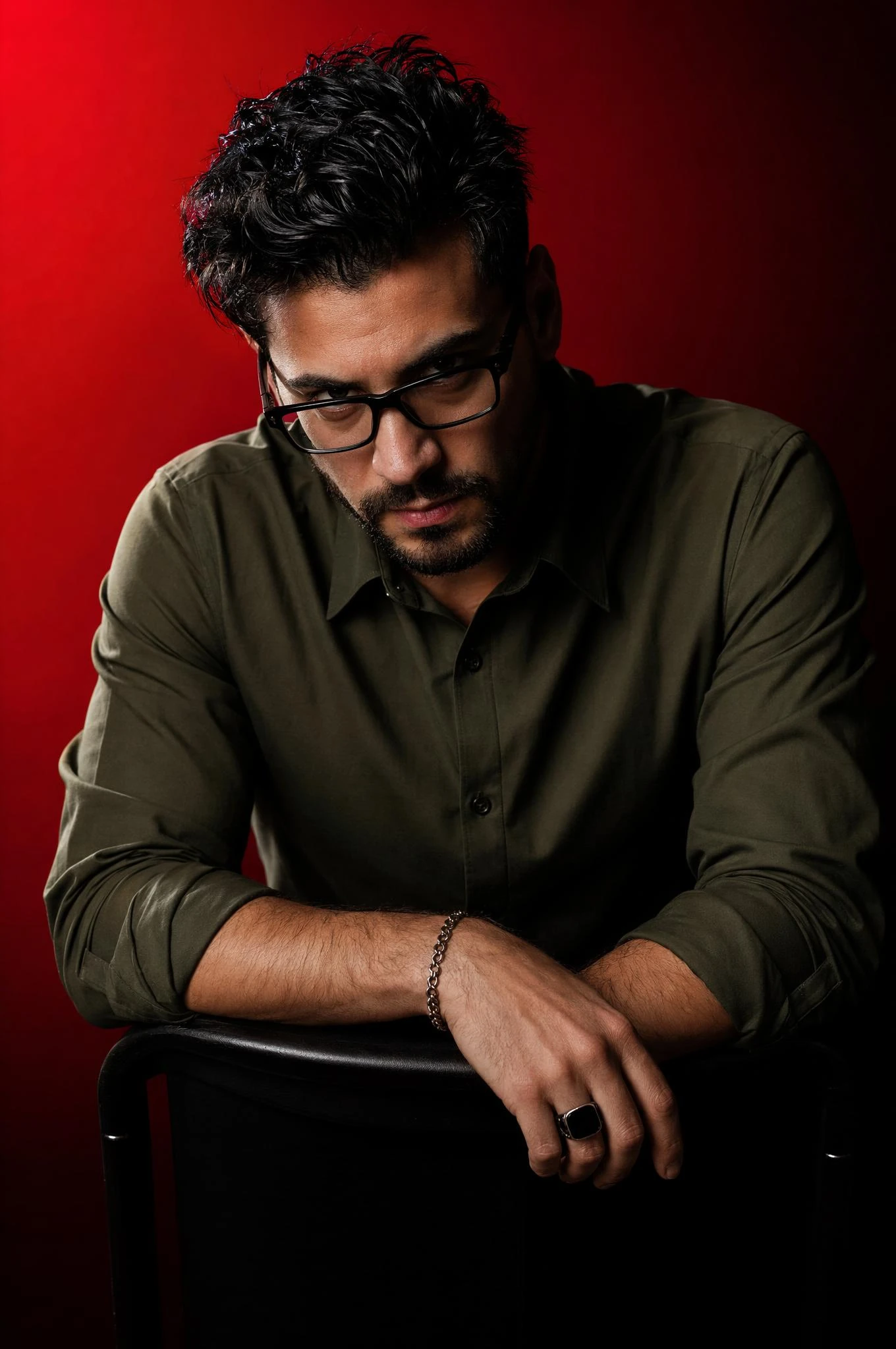 Portraits et avatars · 43